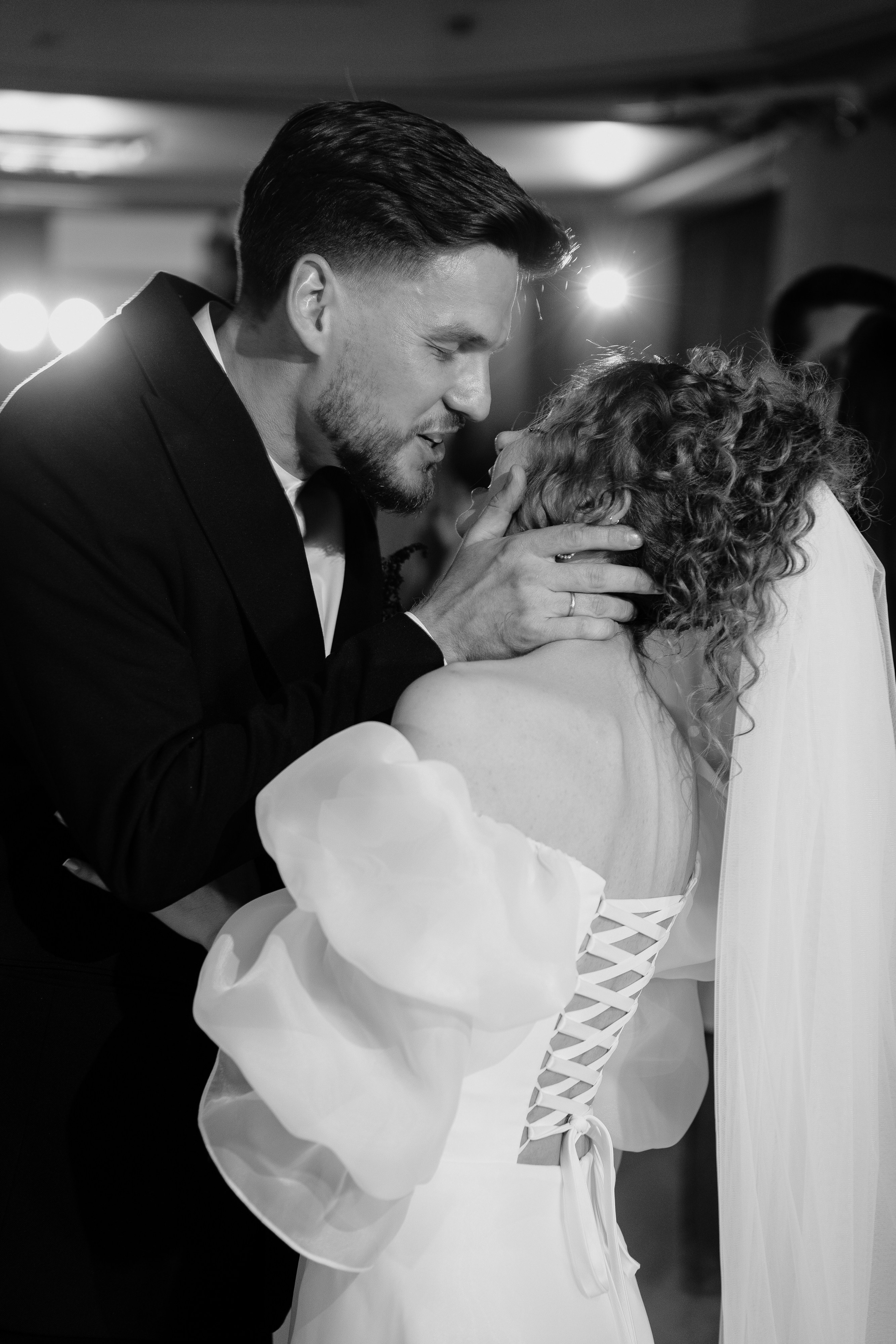 Глеб+Ангелина. Свадебный фотограф в Краснодаре Алексей Кудинов