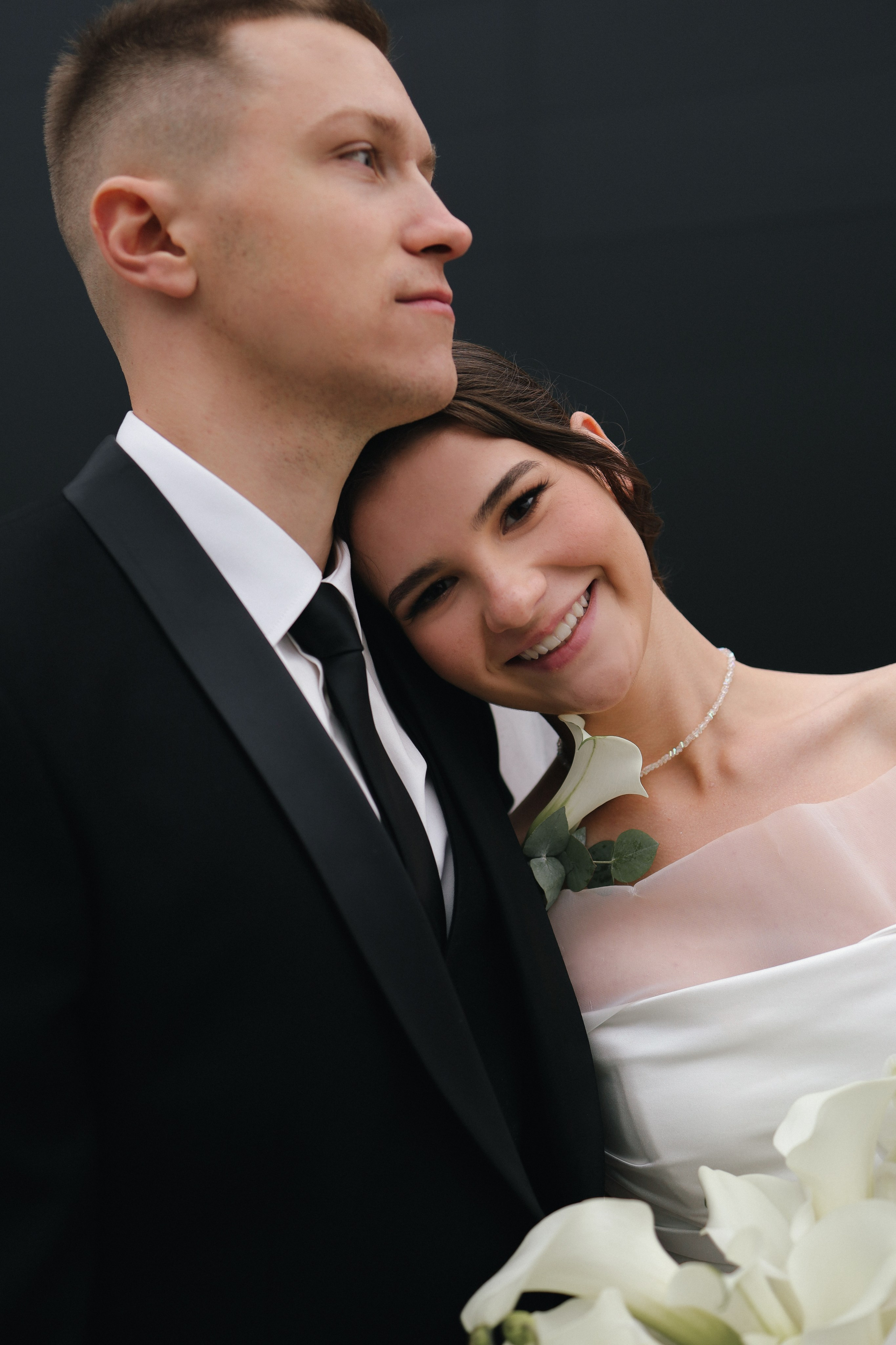 Свадебная. Photographer Oseiko Nadezhda