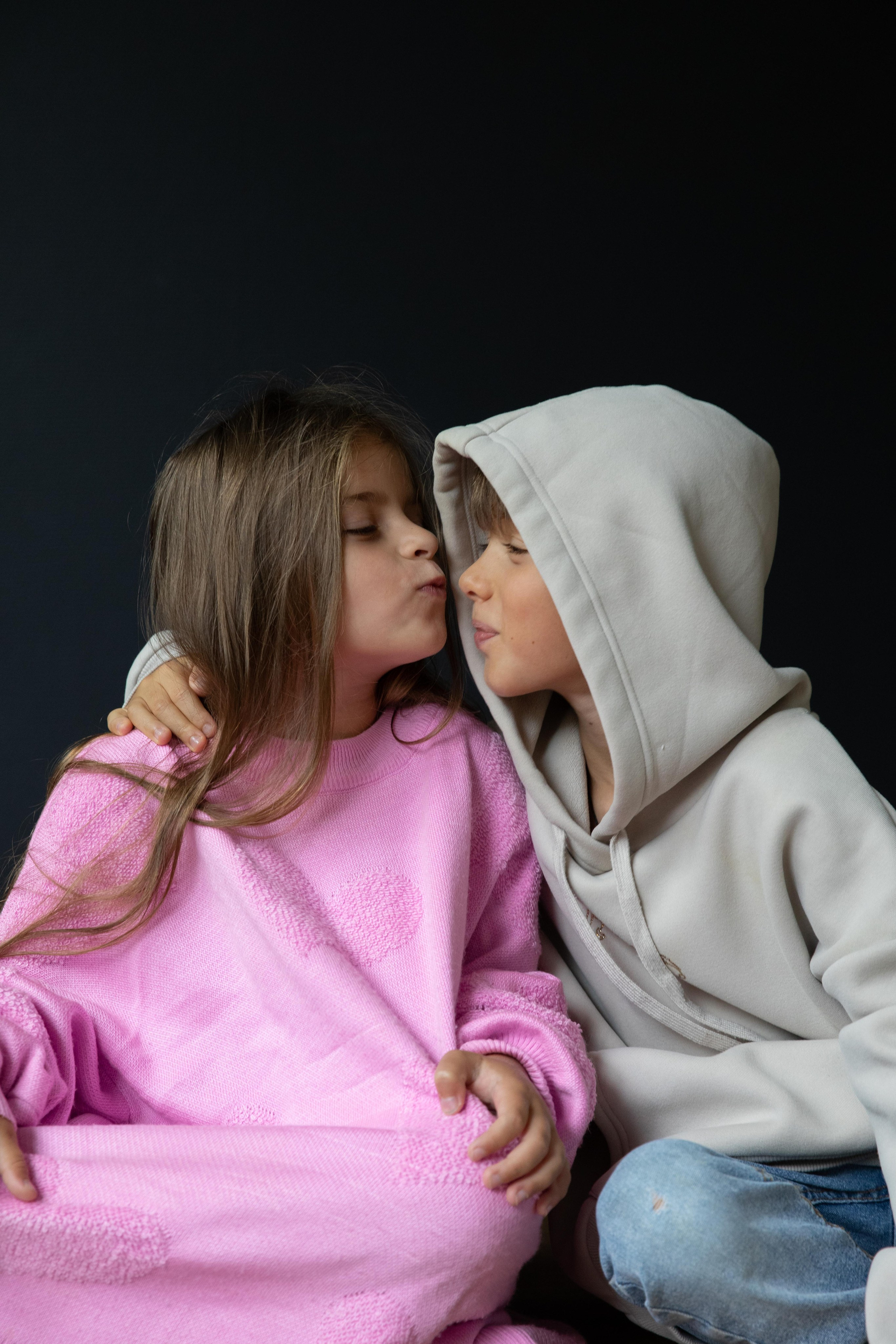 Easter children’s photo session. Professional Photographer in Portugal. Oksana Lomnova