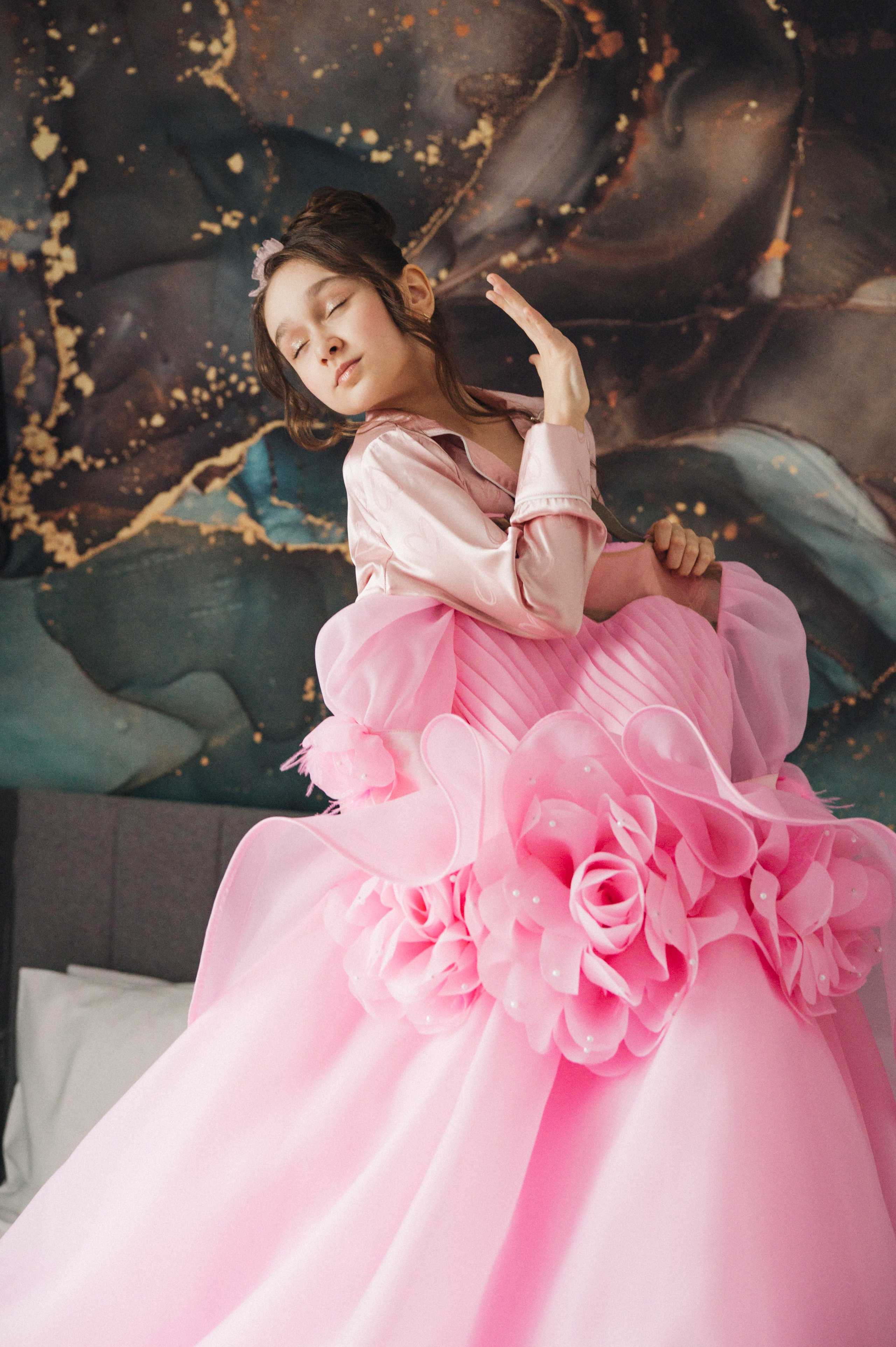 Алёна и Павел. Репортажный и свадебный фотограф в Сургуте