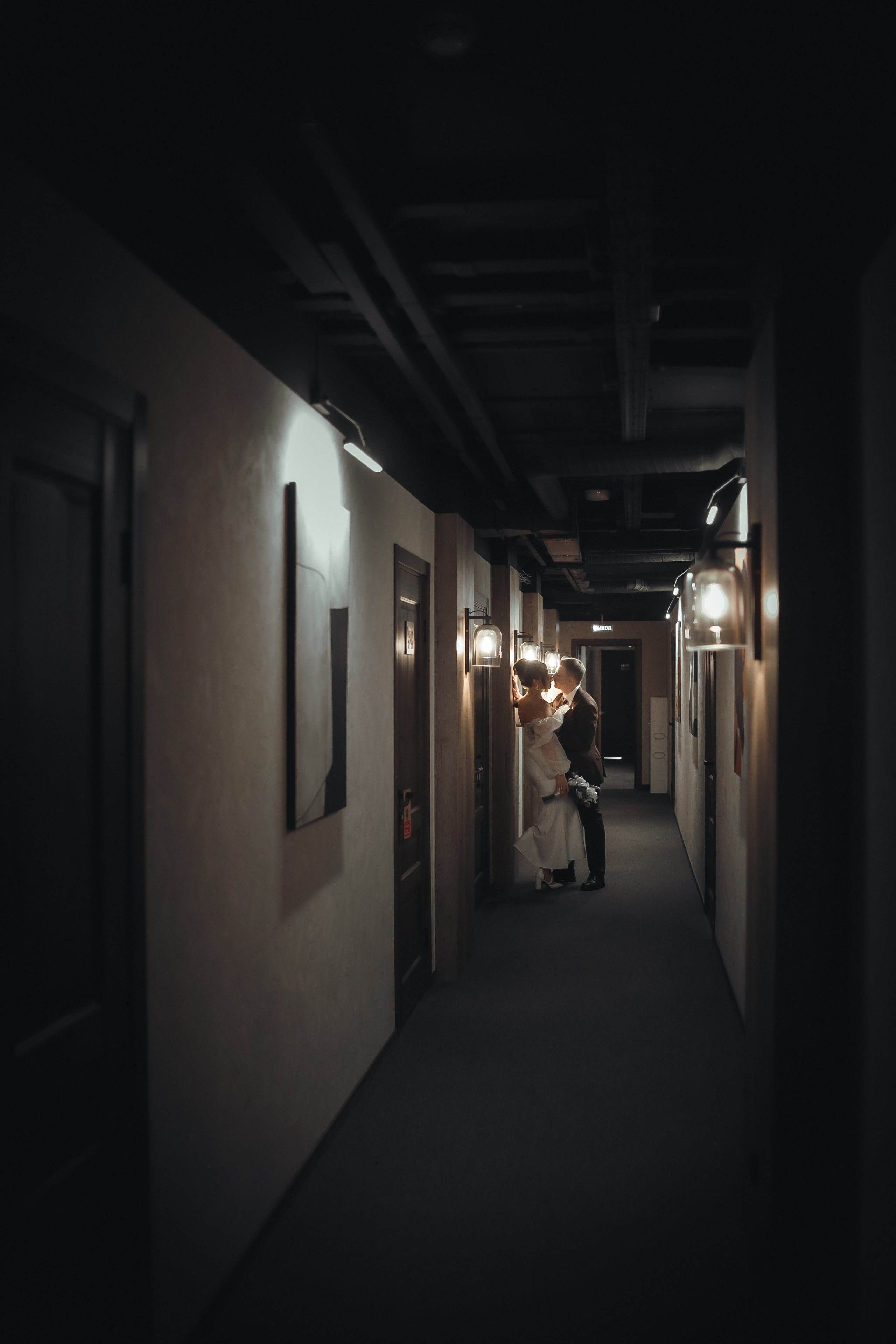 Артём и Елизавета. Фотограф Регина Крикунова г. Красноярск