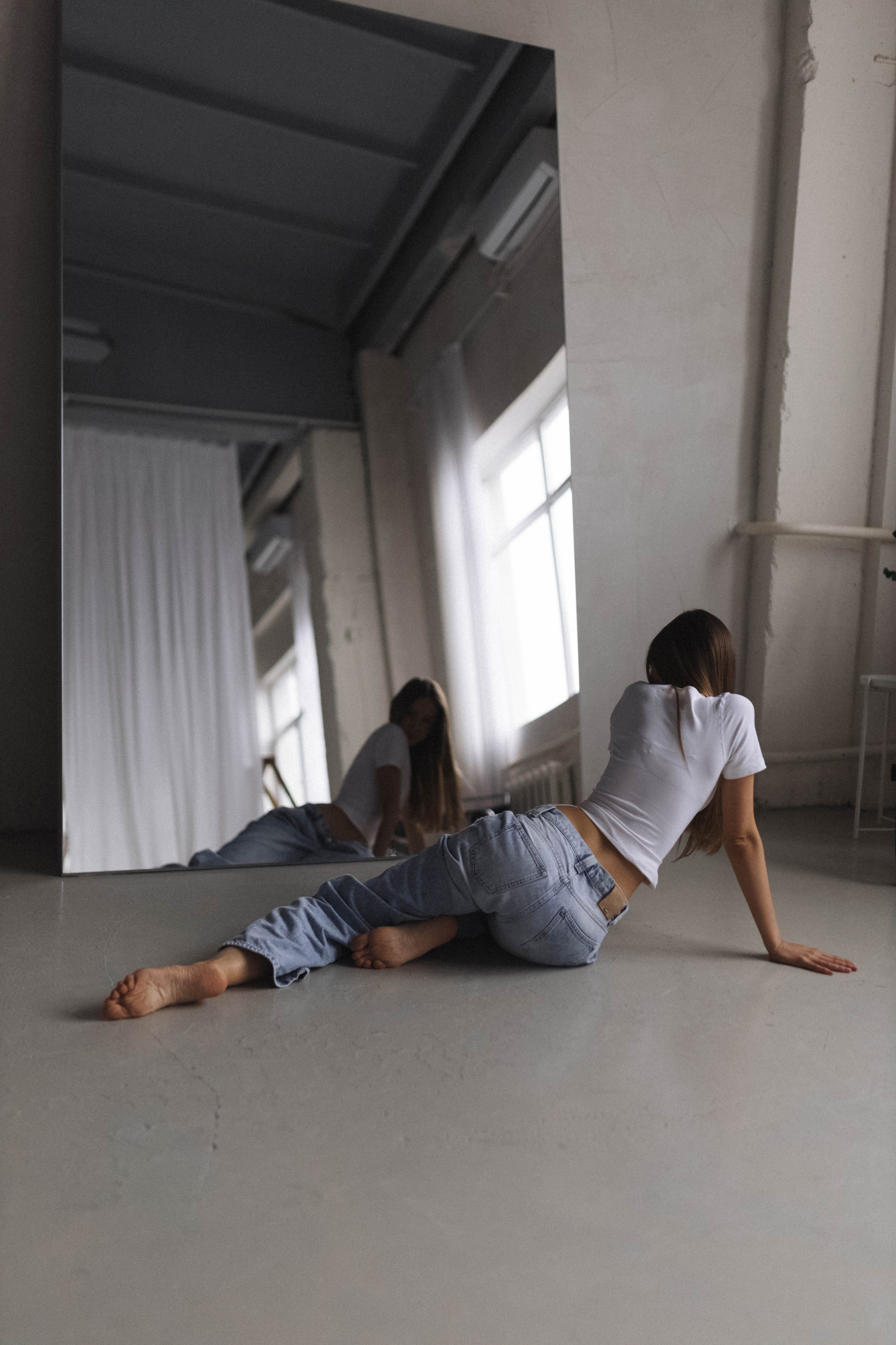 Портфолио. Главная