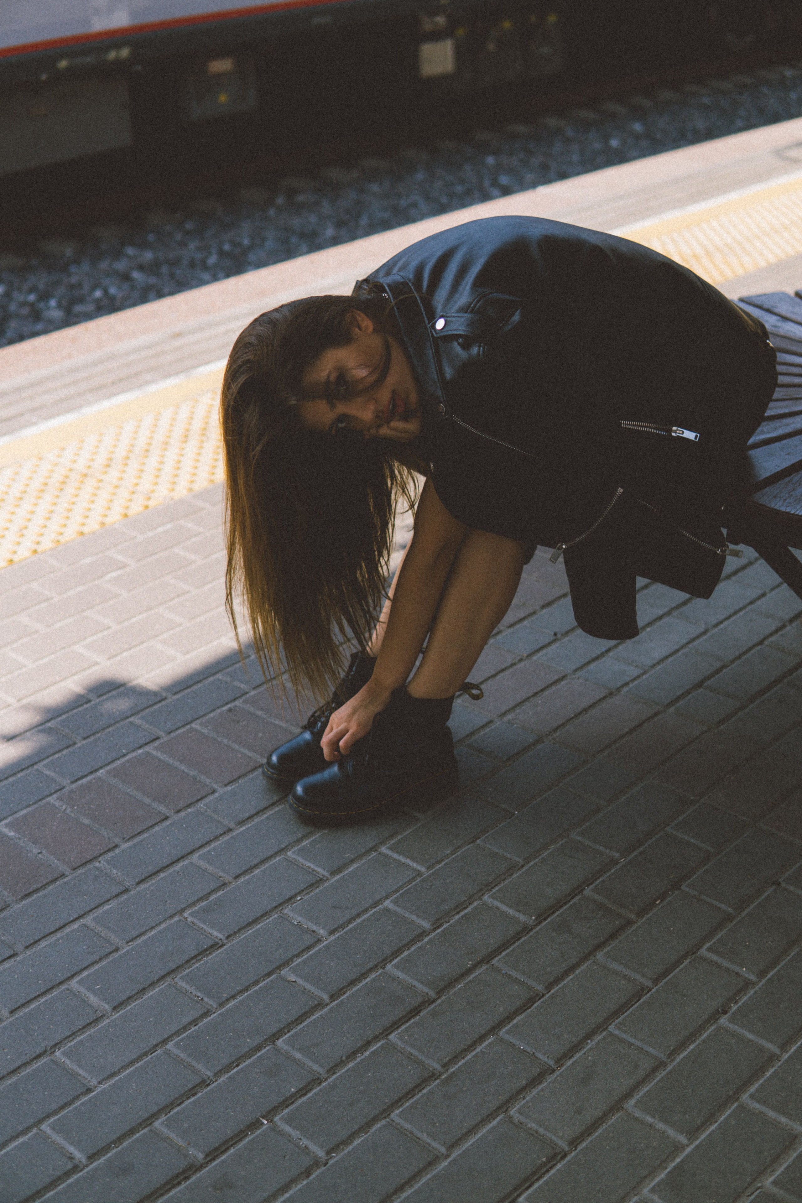 Лика. Креативный фотограф в Москве Алла Яцук