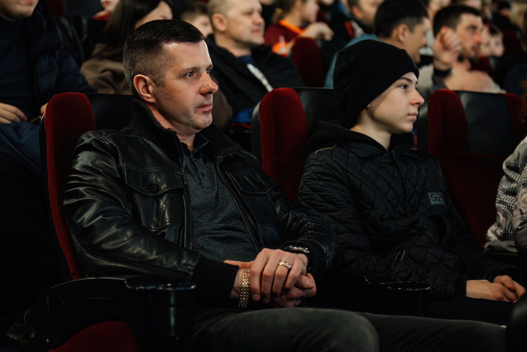 Презентация фильма «ТЕМП: «Профессиональные любители». Свадебный и репортажный фотограф Никита Сницарев в Барнауле