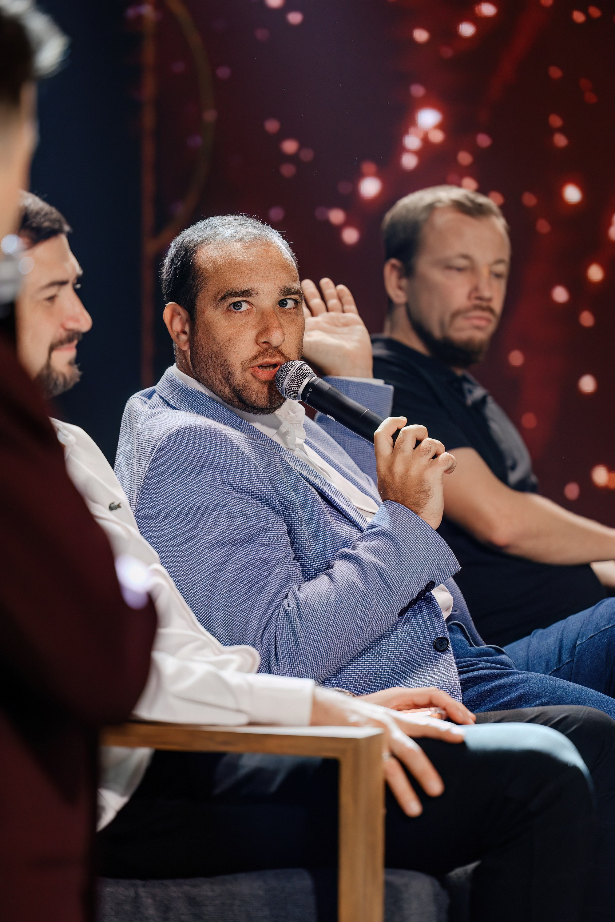 Закрытие футбольного сезона 2025 ФК «ТЕМП». Свадебный и репортажный фотограф Никита Сницарев в Барнауле