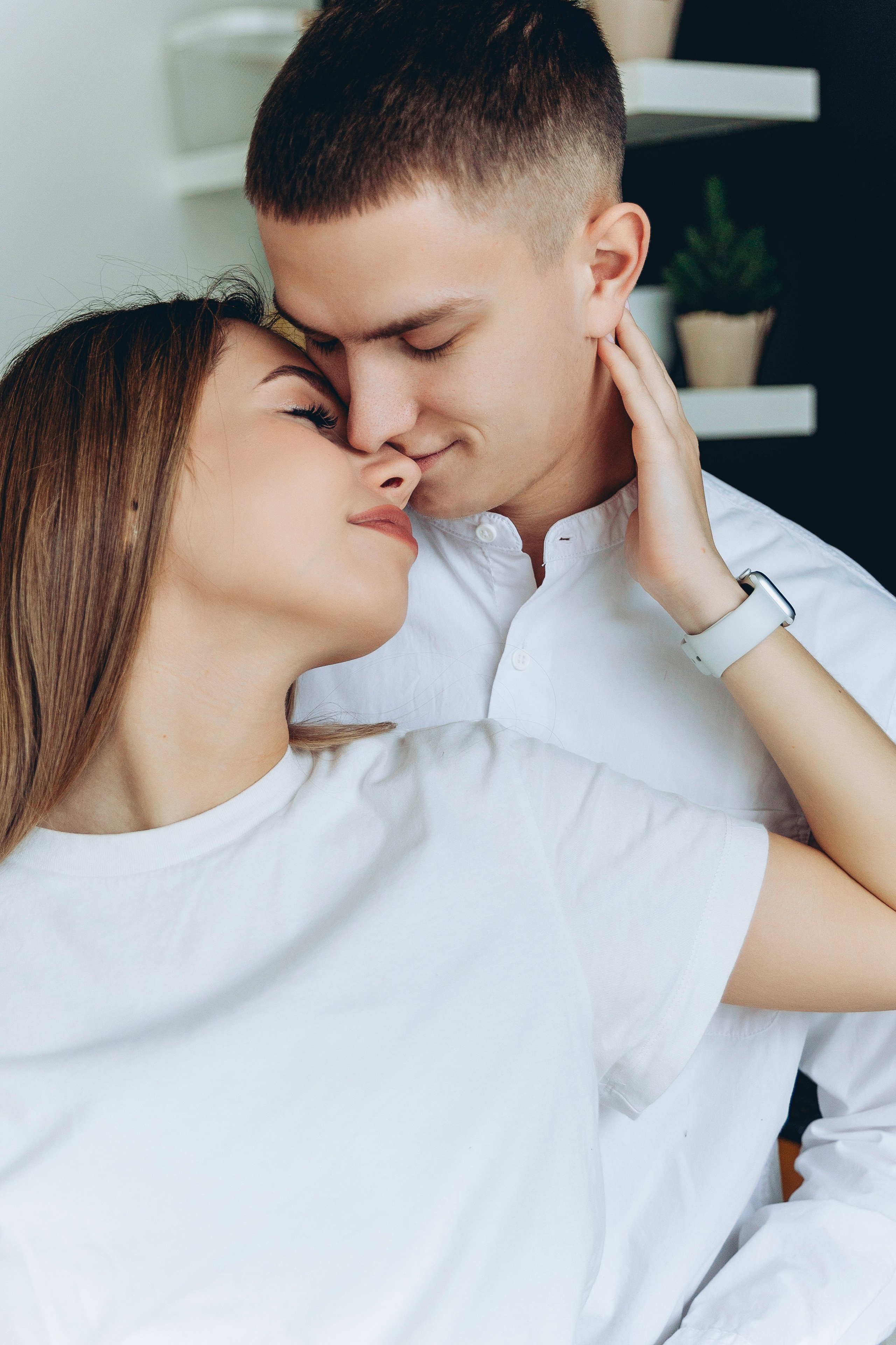 Arina&Yaroslav. Семейный и свадебный фотограф в Южноуральске Екатерина Столярова