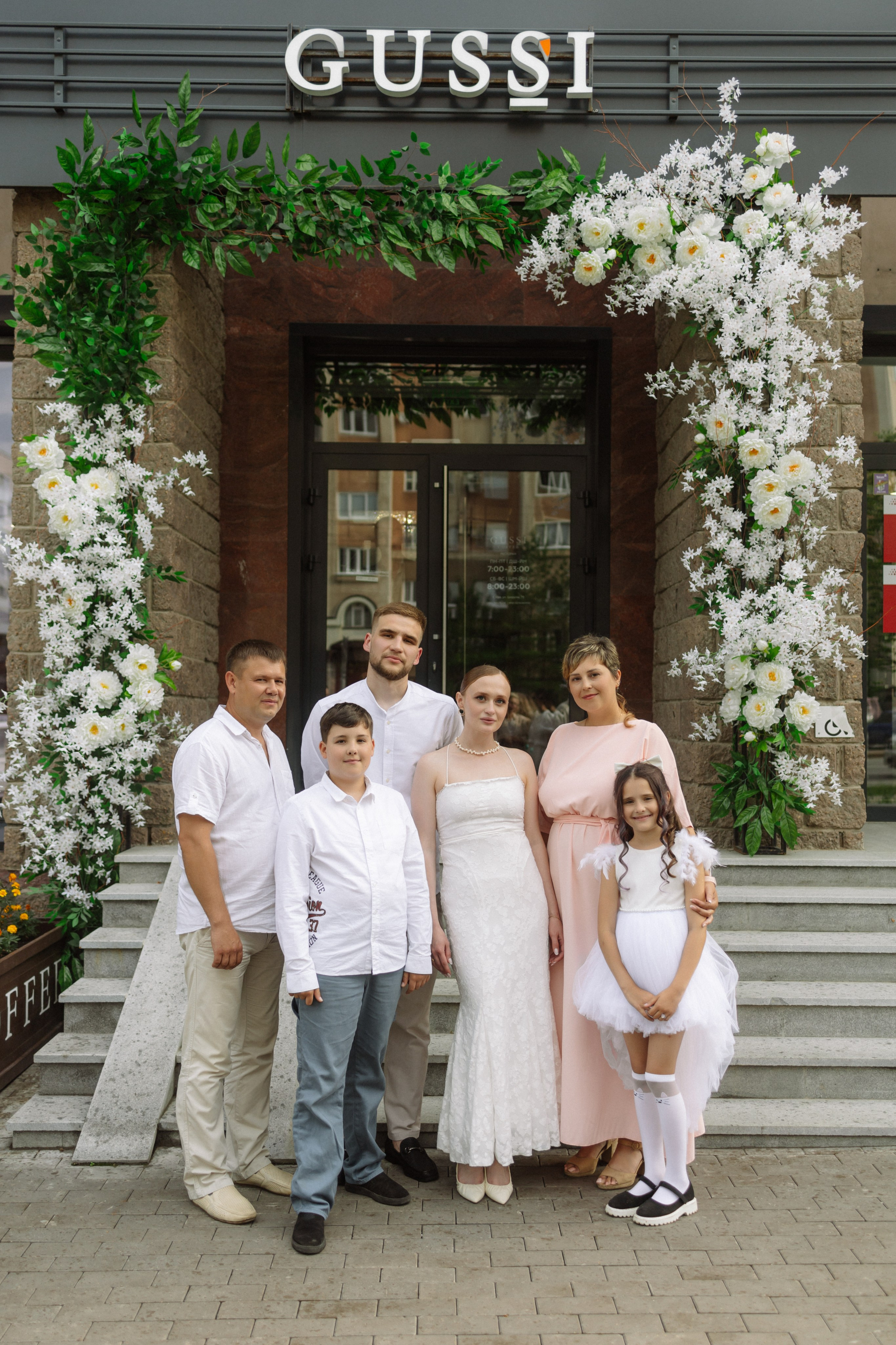 Часовой репортаж. Фотограф Уфа Башкирия Мухаметянова Алина. Свадебный семейный портретный