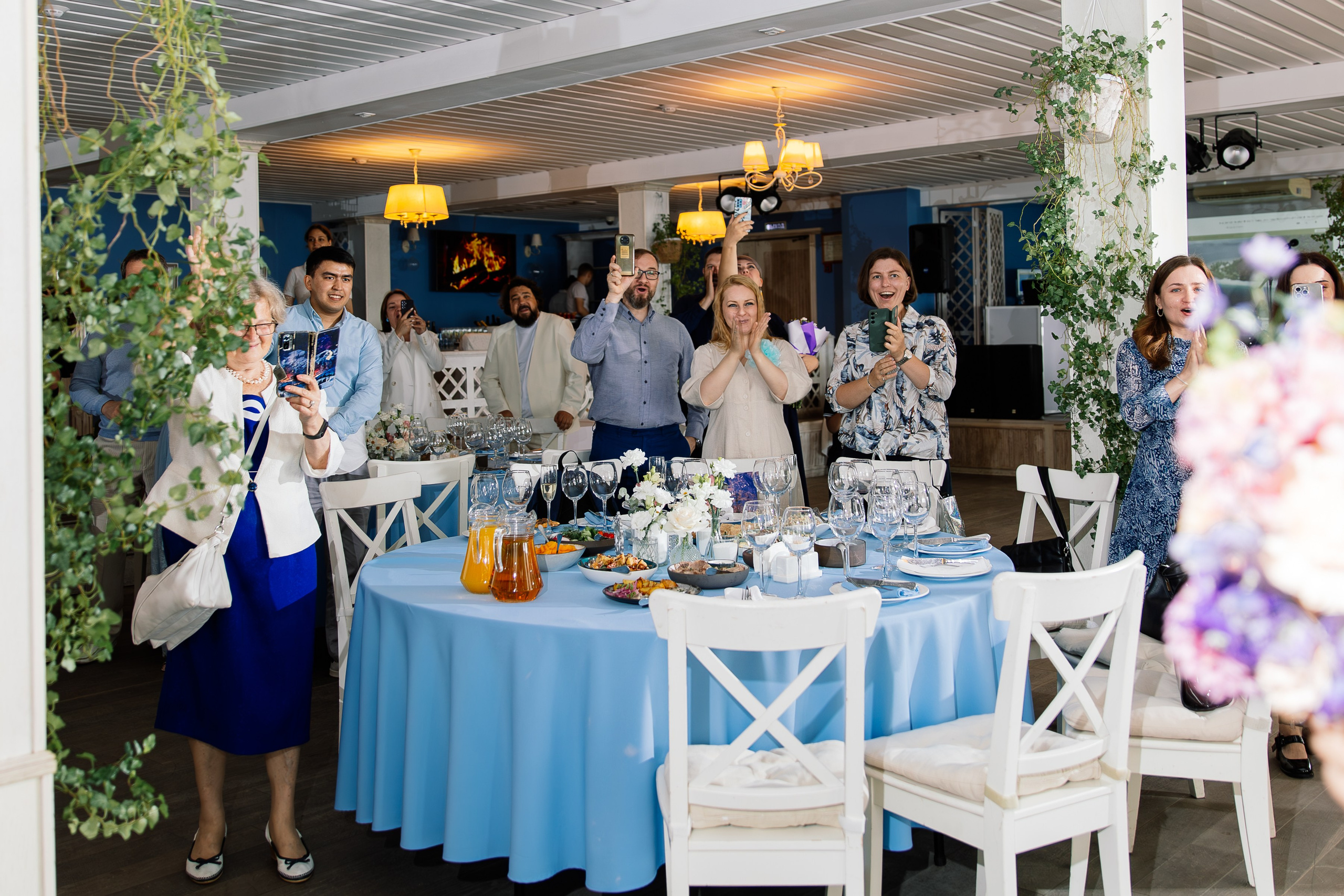 Андрей и Надежда. Семейный фотограф Толстикова Кристина