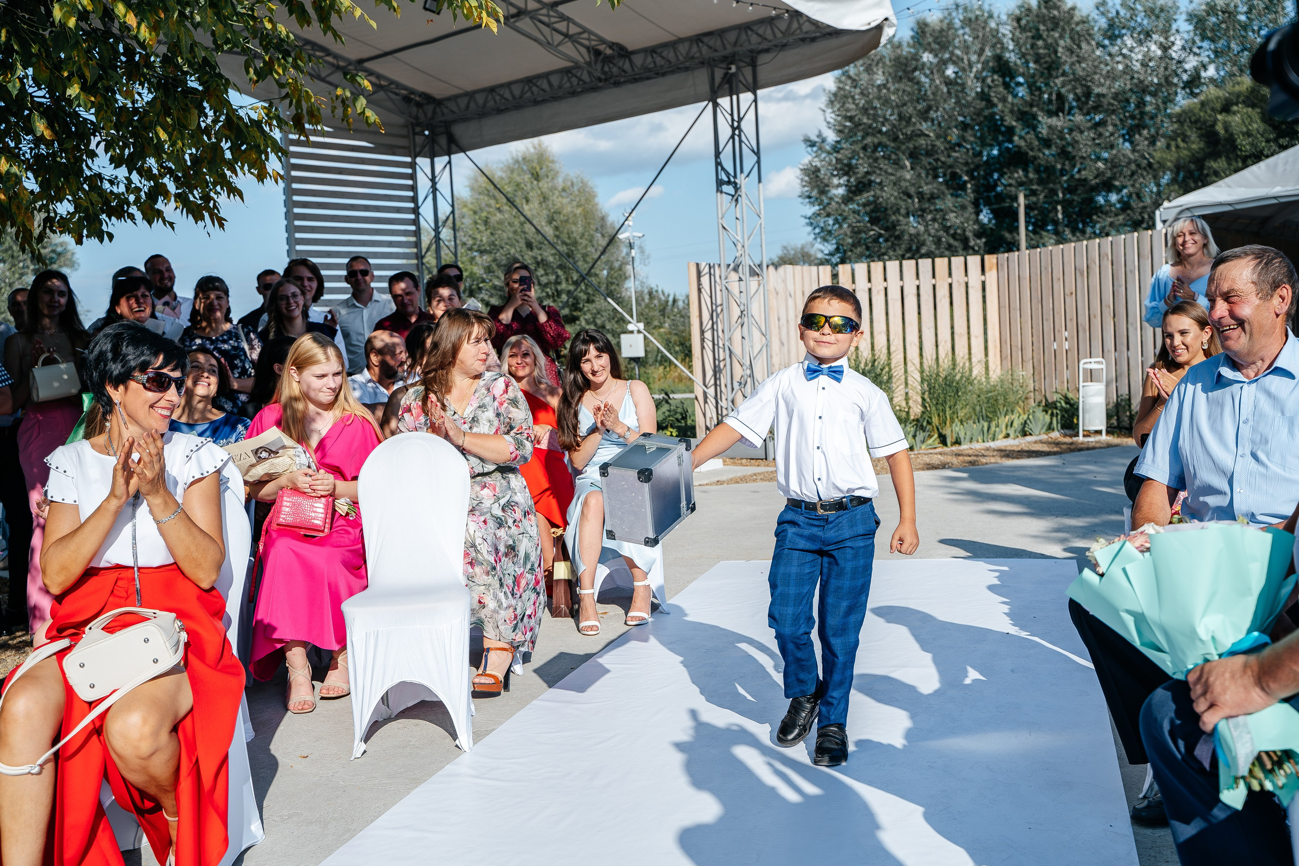 Сергей и Наталья. Фотограф на крещение Белгород Анастасия Зыбина