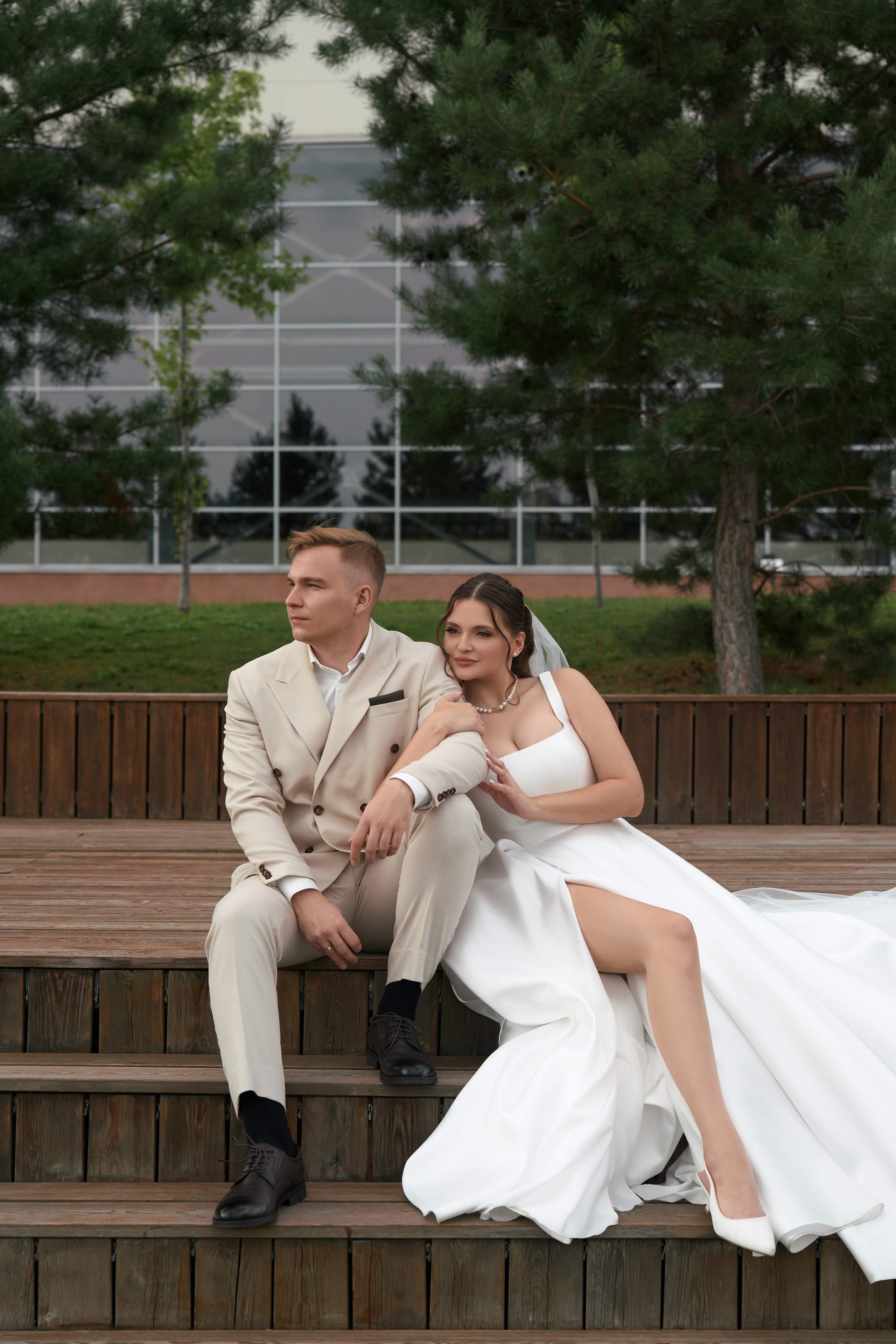 Свадебная фотосессия в Гермесе (Саратов). Свадебный и коммерческий фотограф |Саратов Москва|