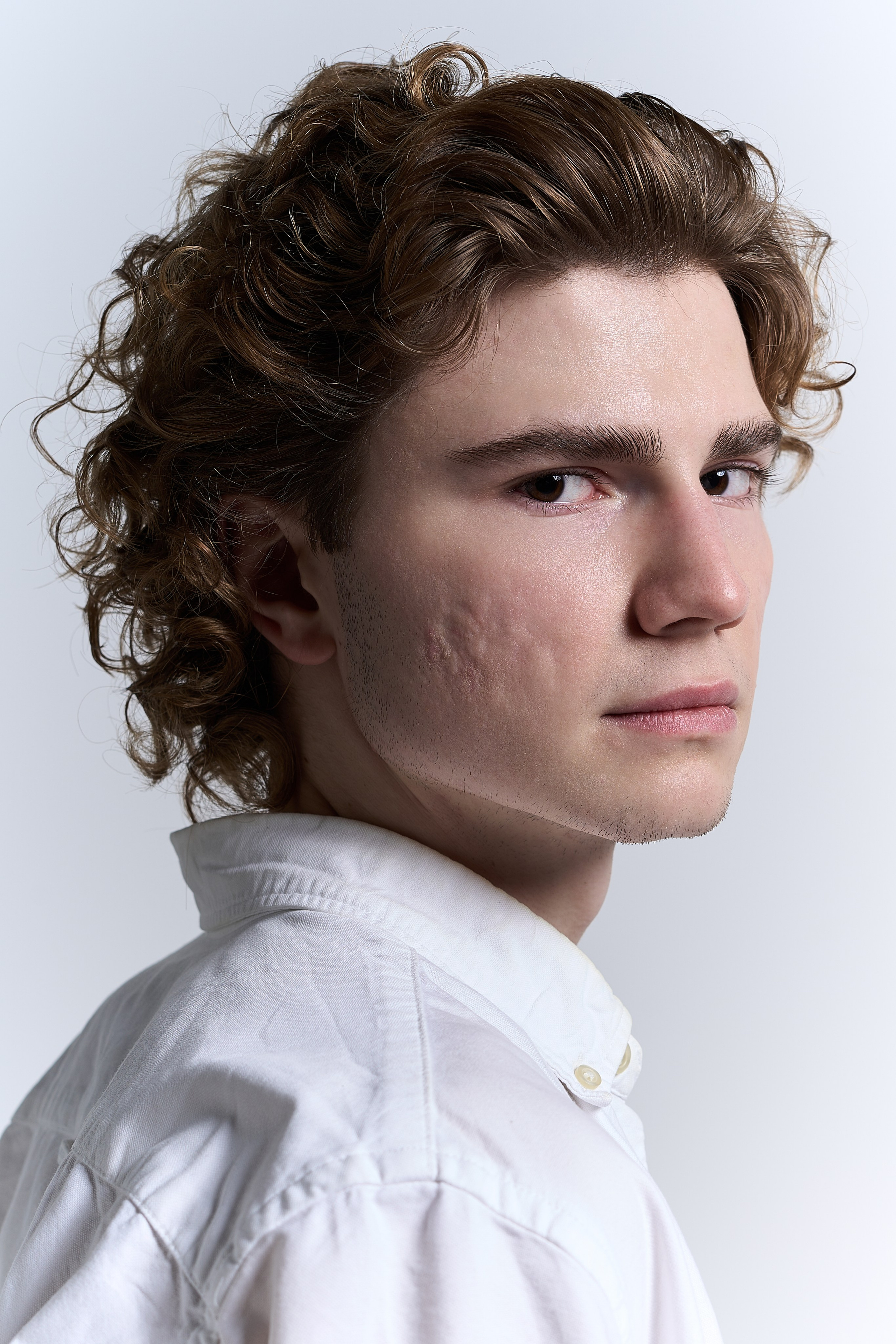 Model tests. Andrei Filippov