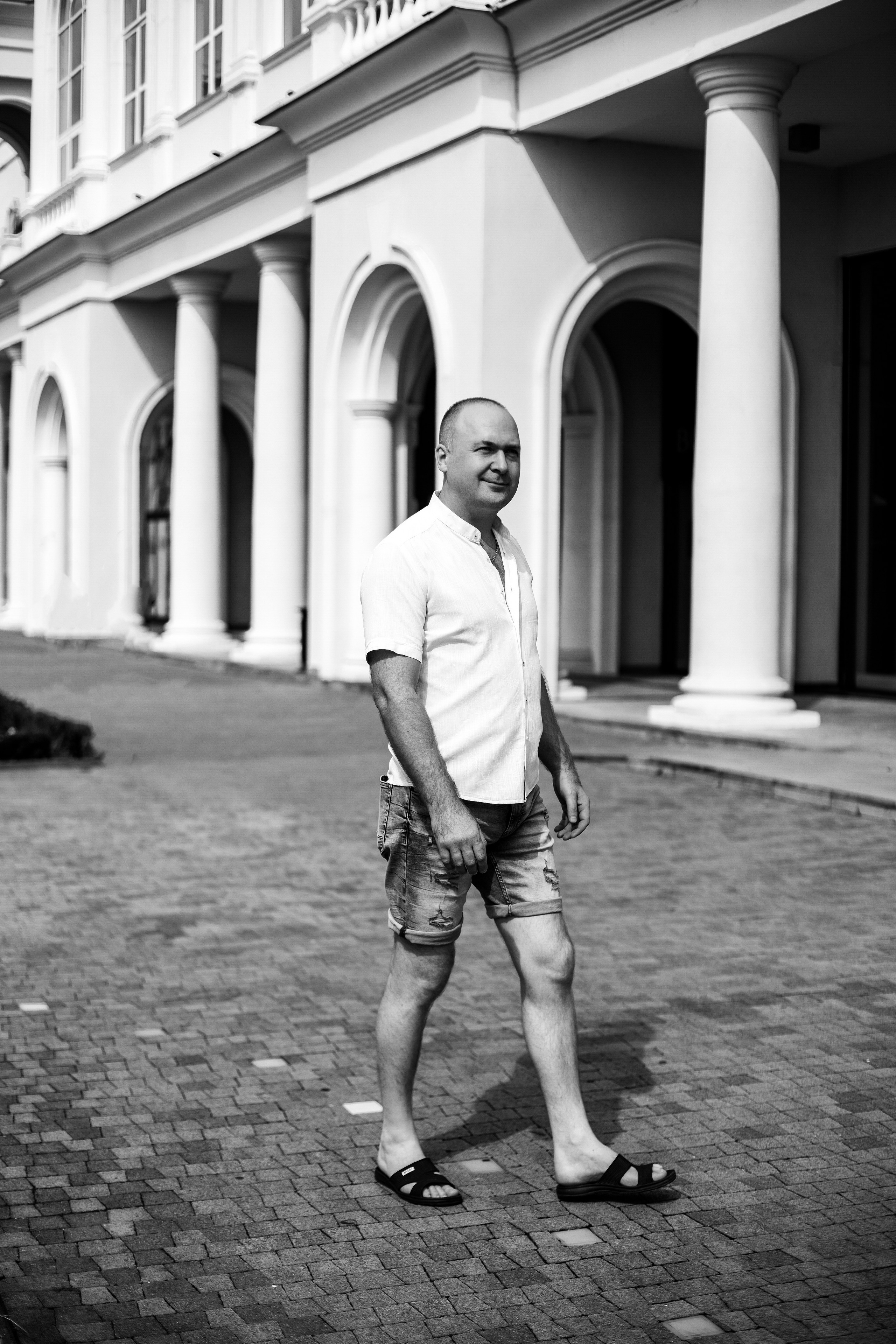 Игорь. Свадебный и семейный фотограф/видеограф в Краснодаре Наталья Осинская