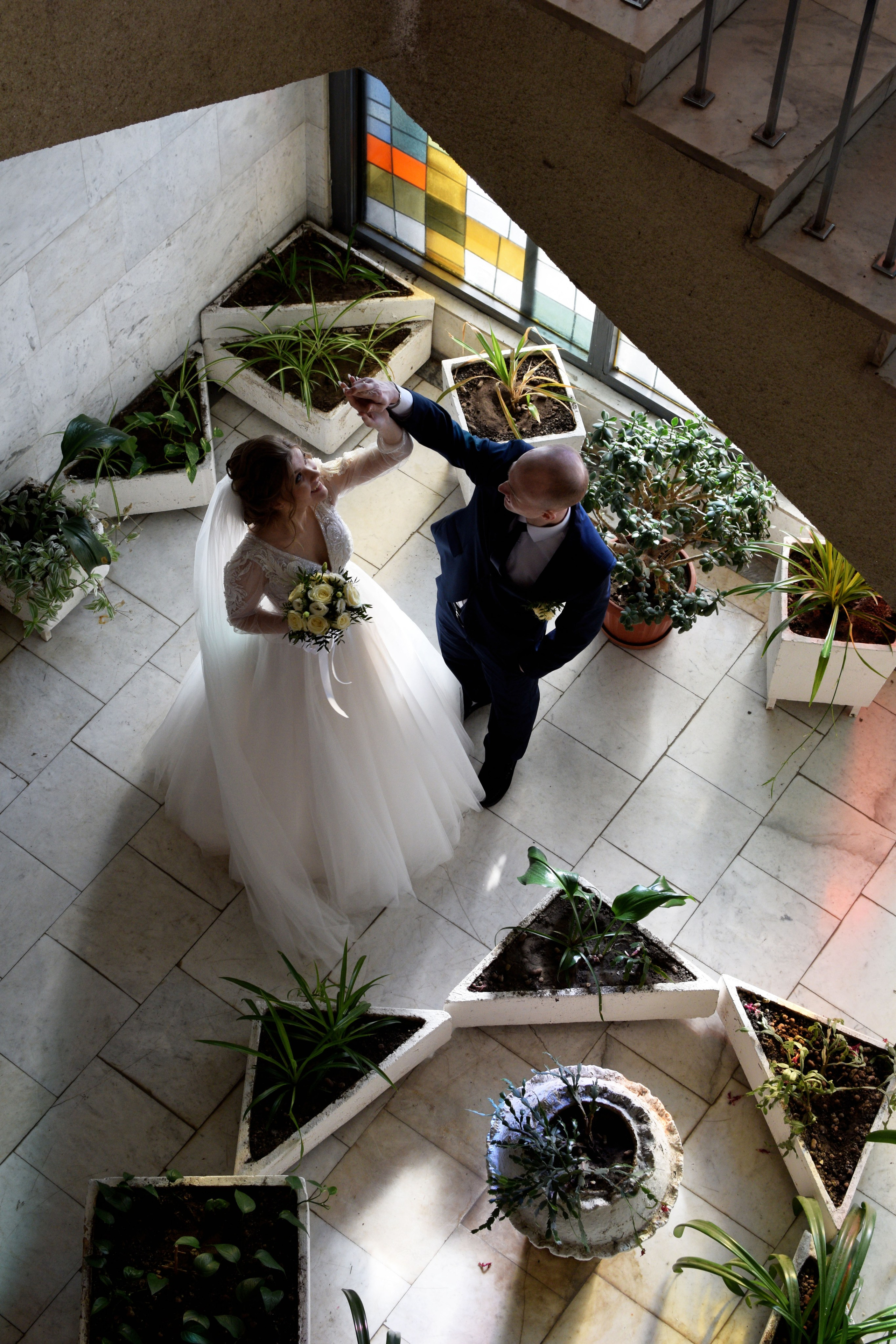 Как в кино. Фотограф в Тольятти и Самаре Анастасия