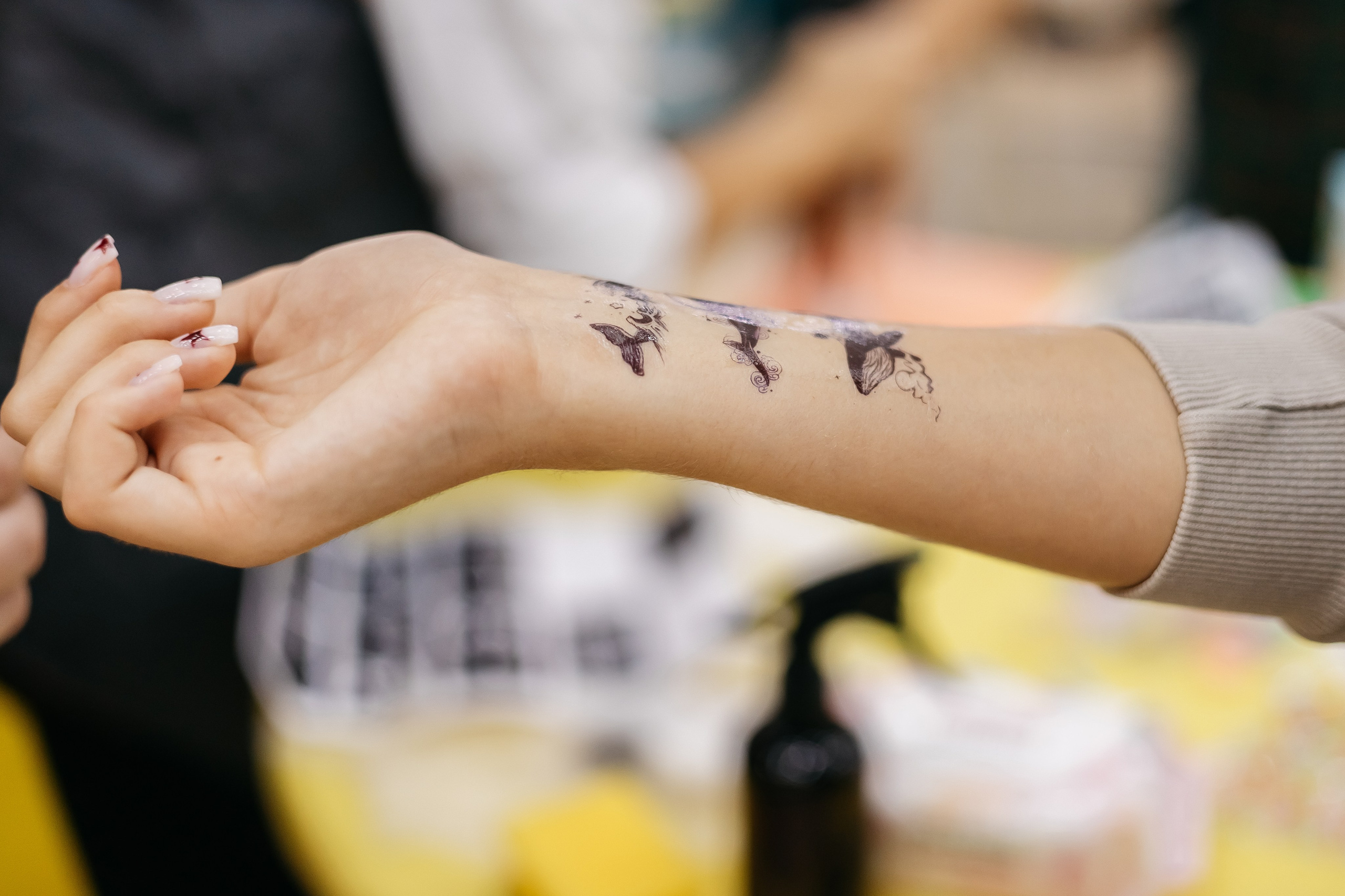 1 сентября с «Мария-РА». Фотограф Кемерово | Сергей