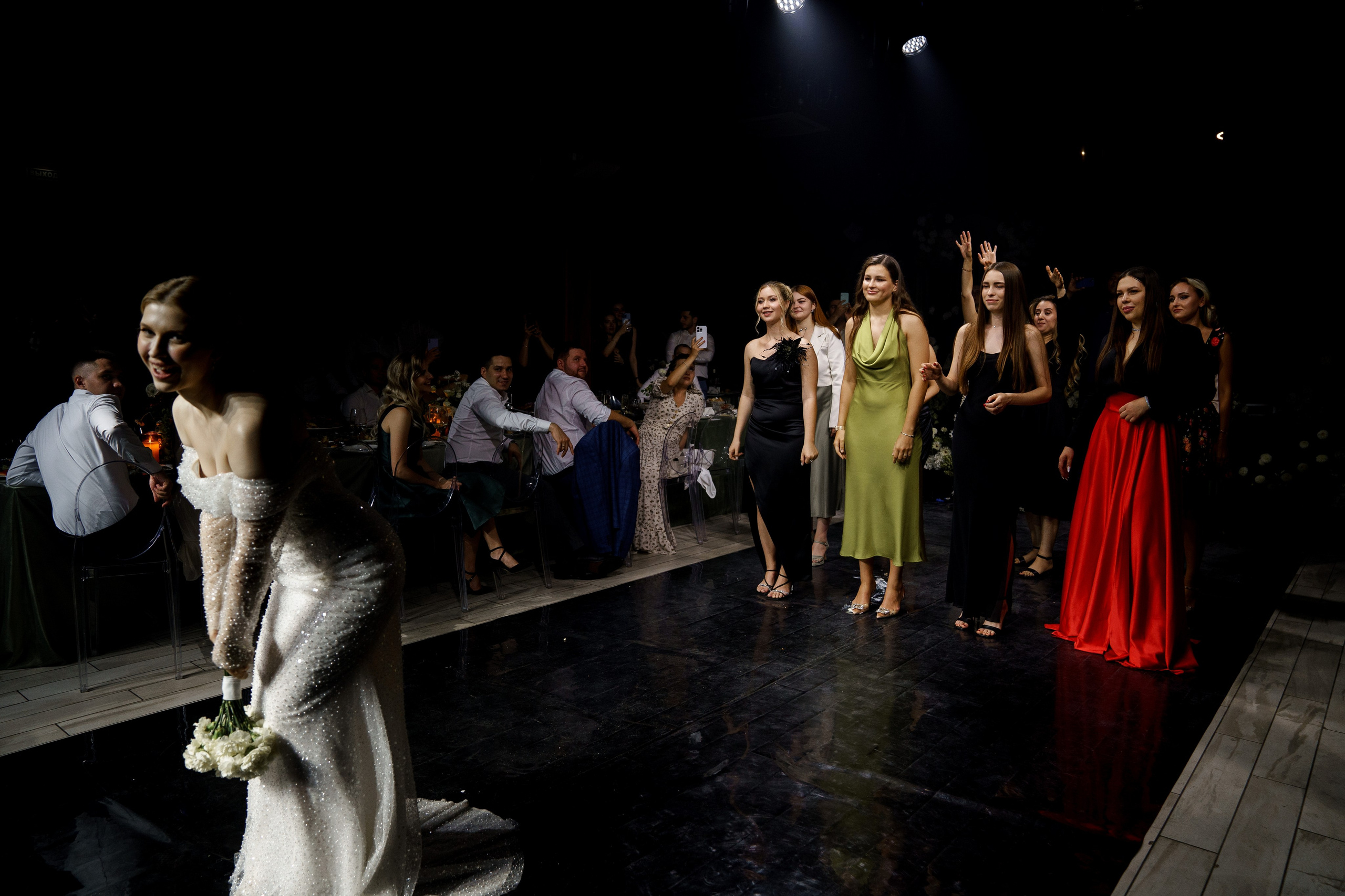 Александр и Диана. Свадебный и репортажный фотограф Ростов-на-Дону Алексей Гуль