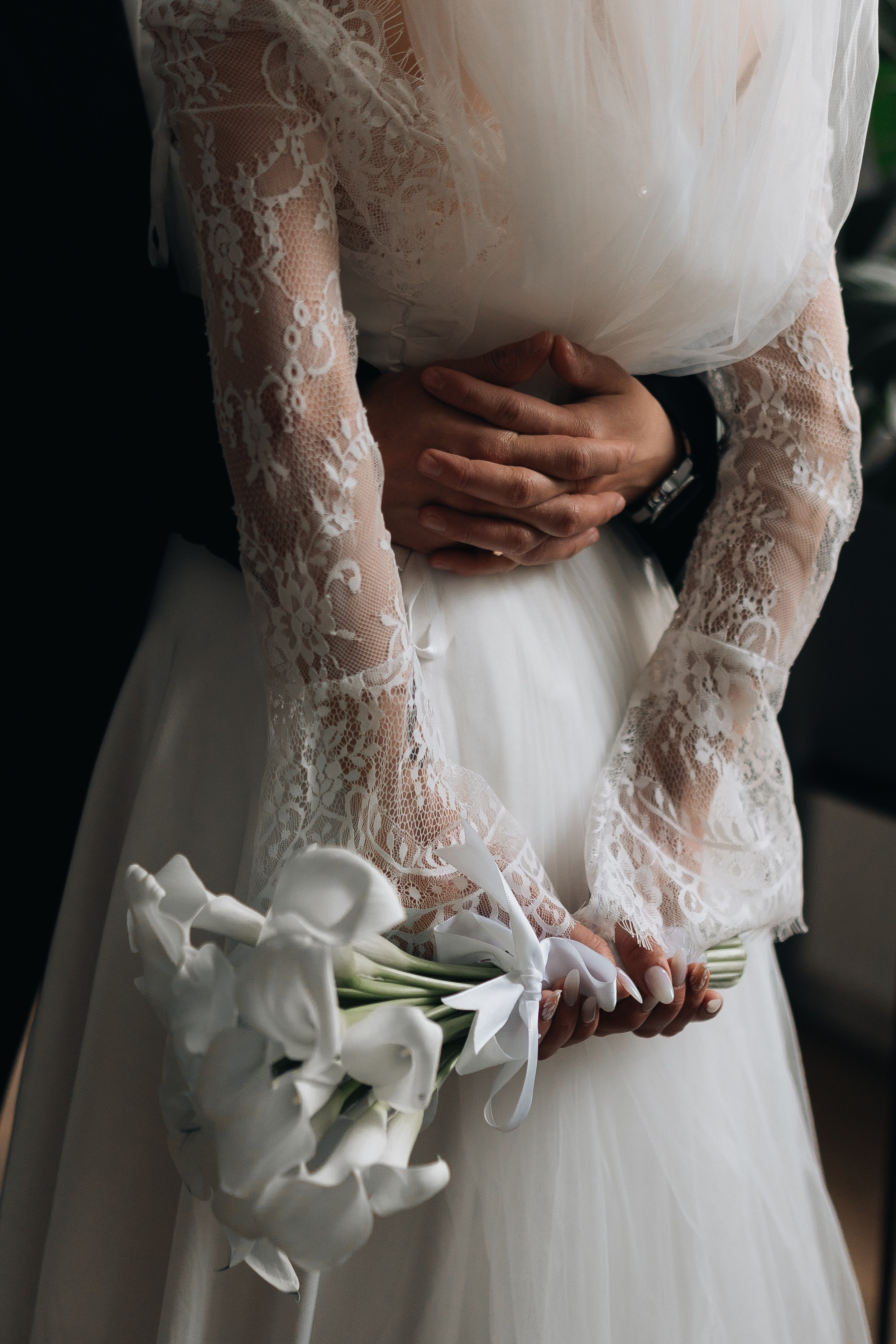 Свадебная. Индивидуальный фотограф в Москве Кирилл Соколов