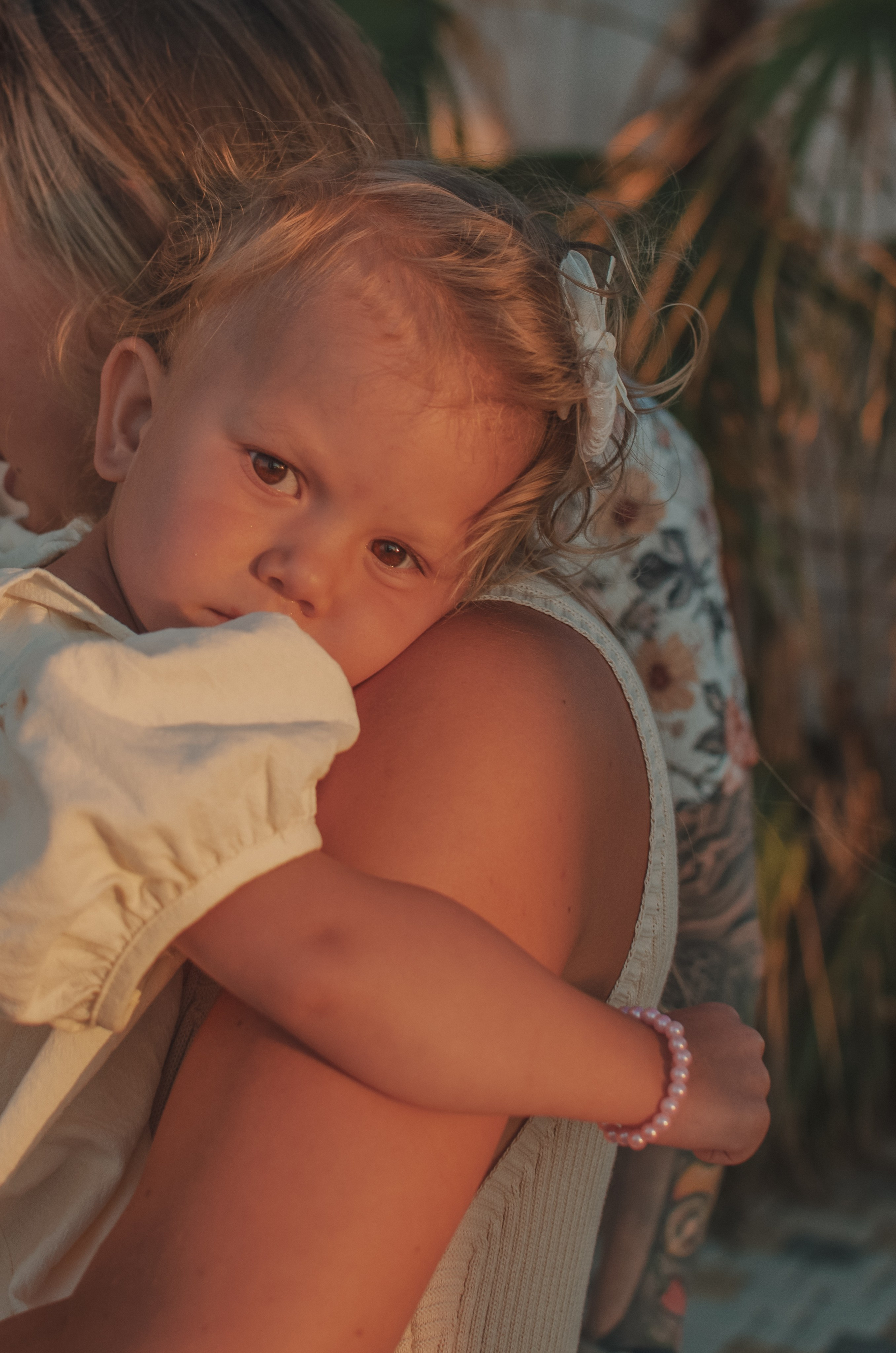 Марина. Фотограф в Евпатории и по Крыму с которым комфортно всем Добровольская Татьяна