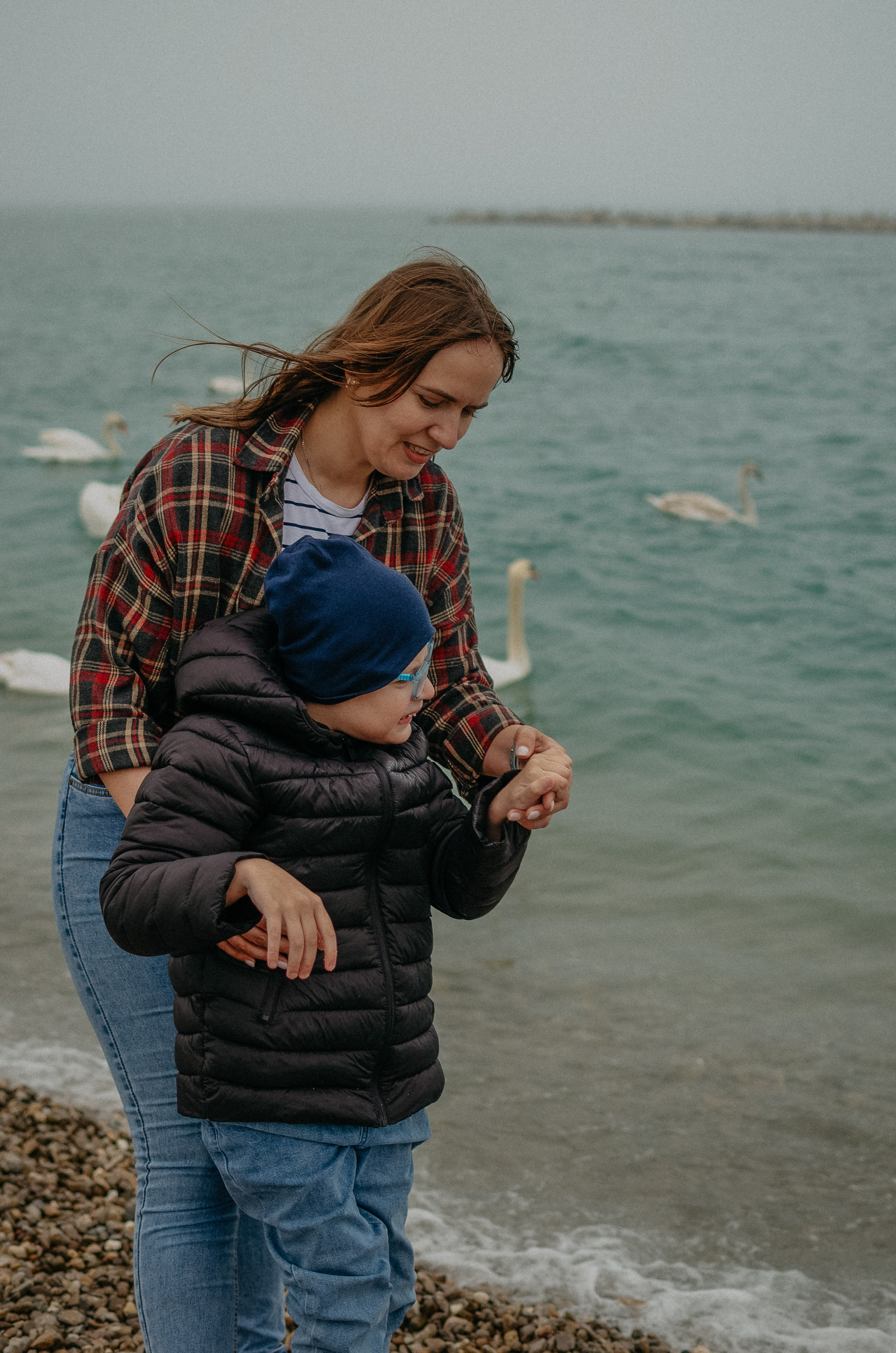 Елена и Марк. Фотограф в Евпатории и по Крыму с которым комфортно всем Добровольская Татьяна