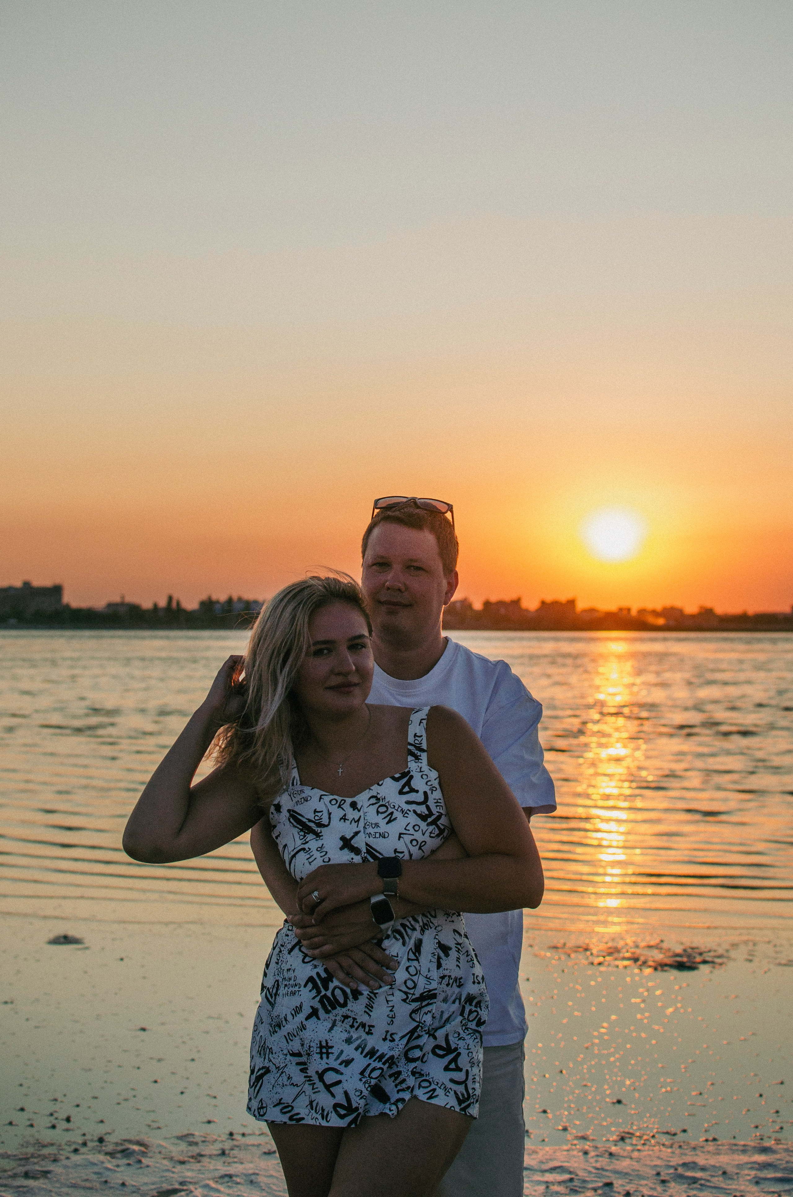 Валентина&Евгений. Фотограф в Евпатории и по Крыму с которым комфортно всем Добровольская Татьяна