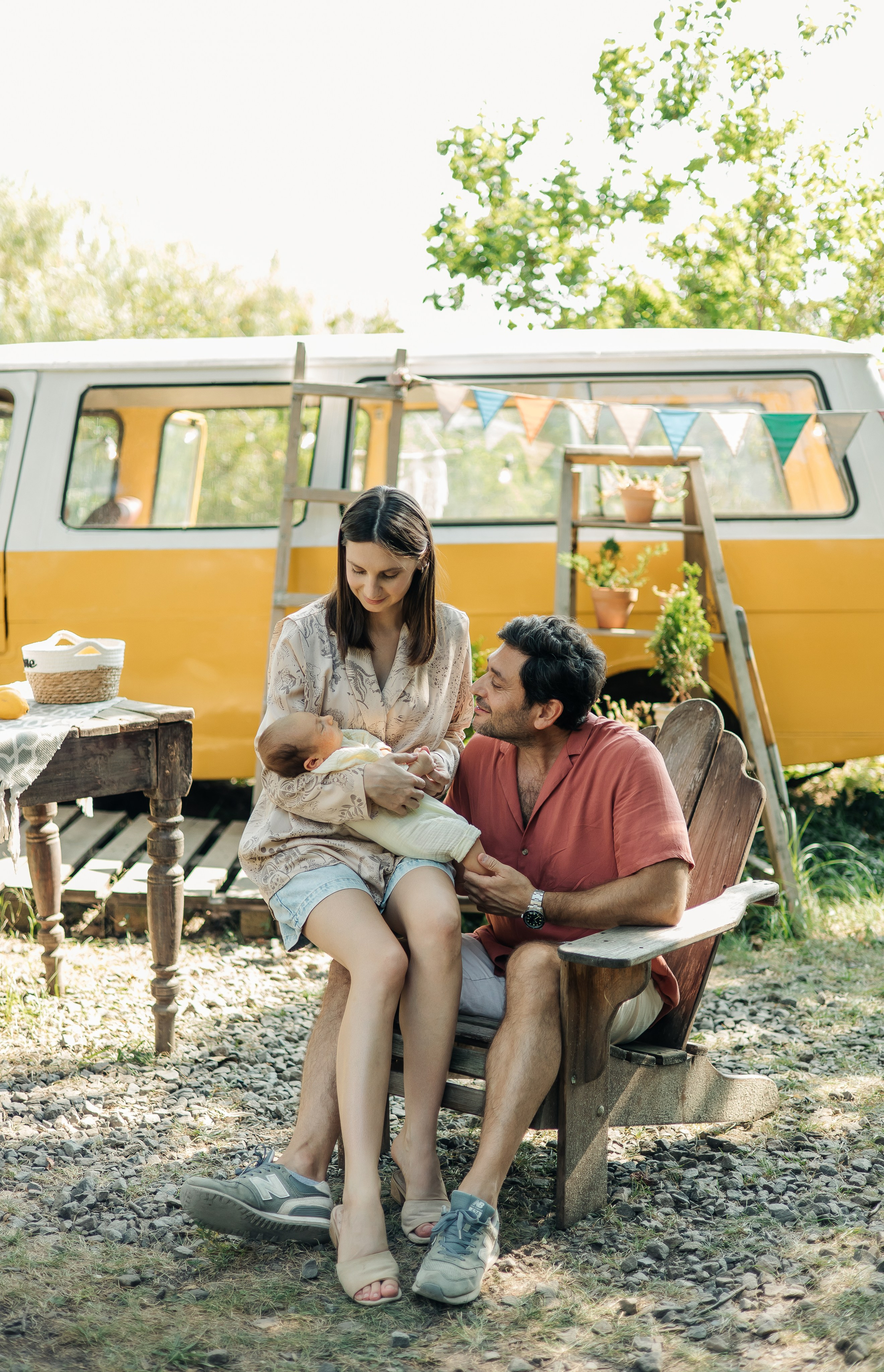Лето. Свадебный и семейный фотограф Ростова-на-Дону Ирина Бондарева