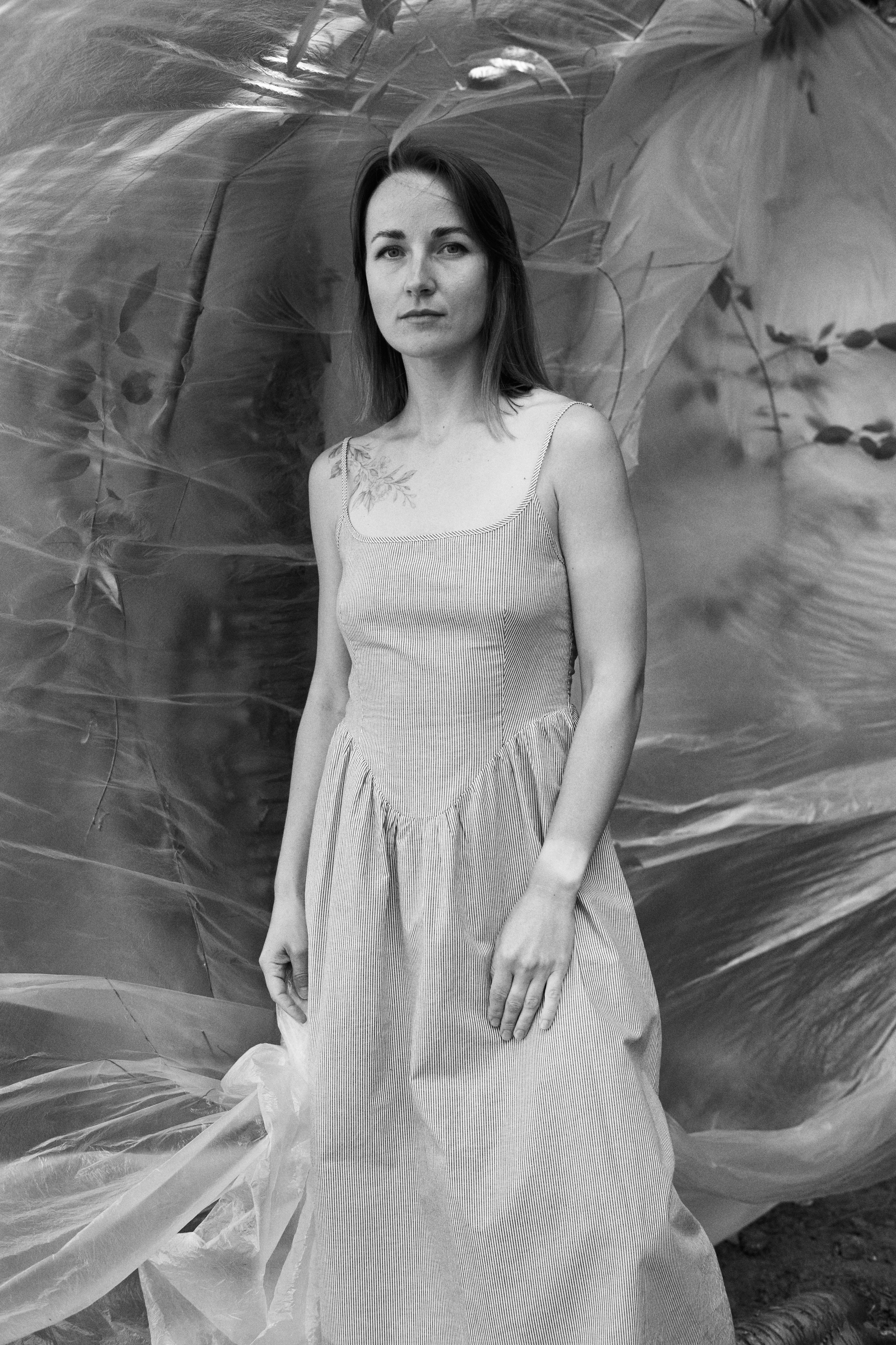 Дарья. Фотограф в Екатеринбурге Елизарова Юлия