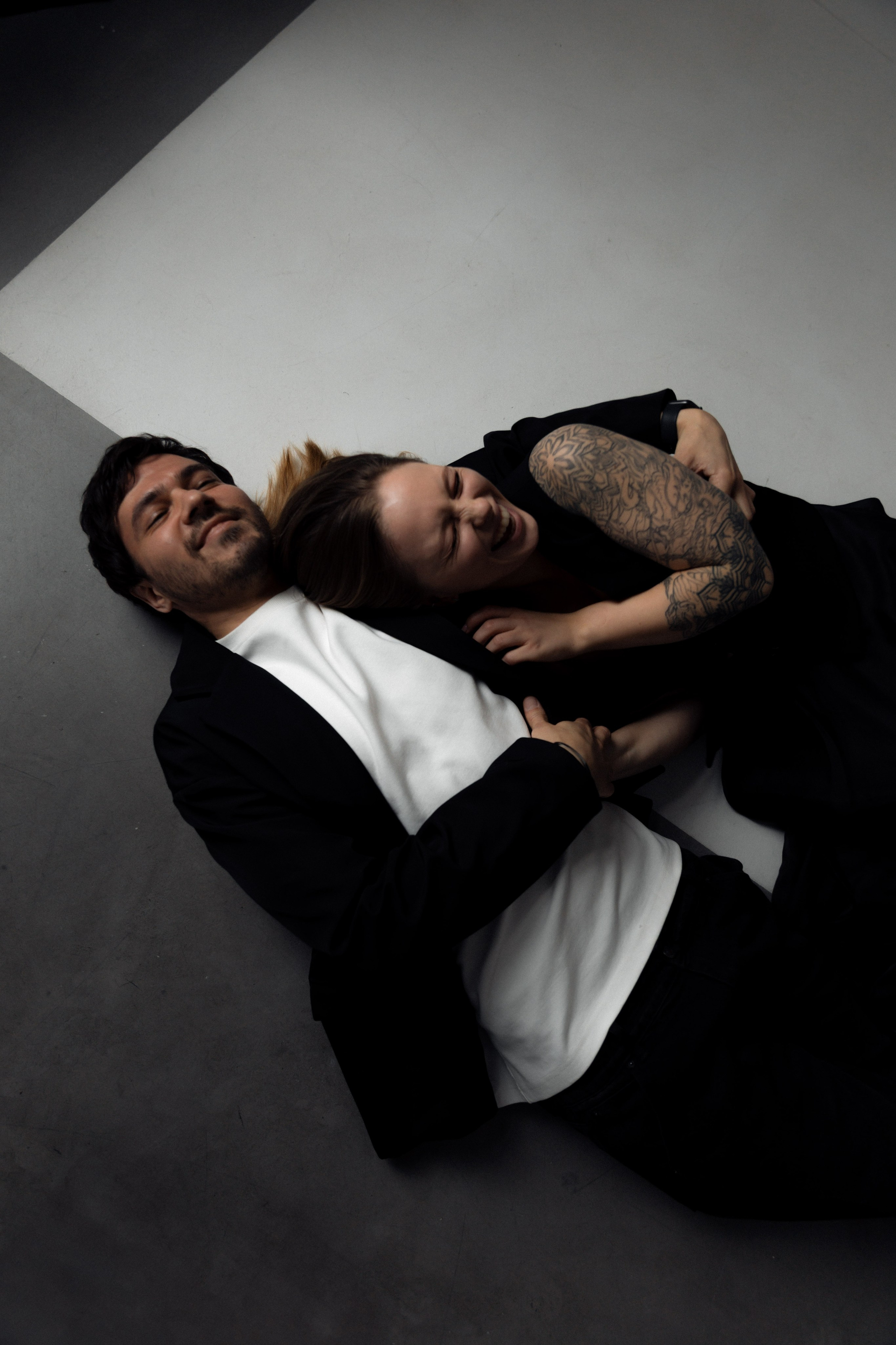 И & А. Женский и свадебный фотограф Москва Елизавета Перова