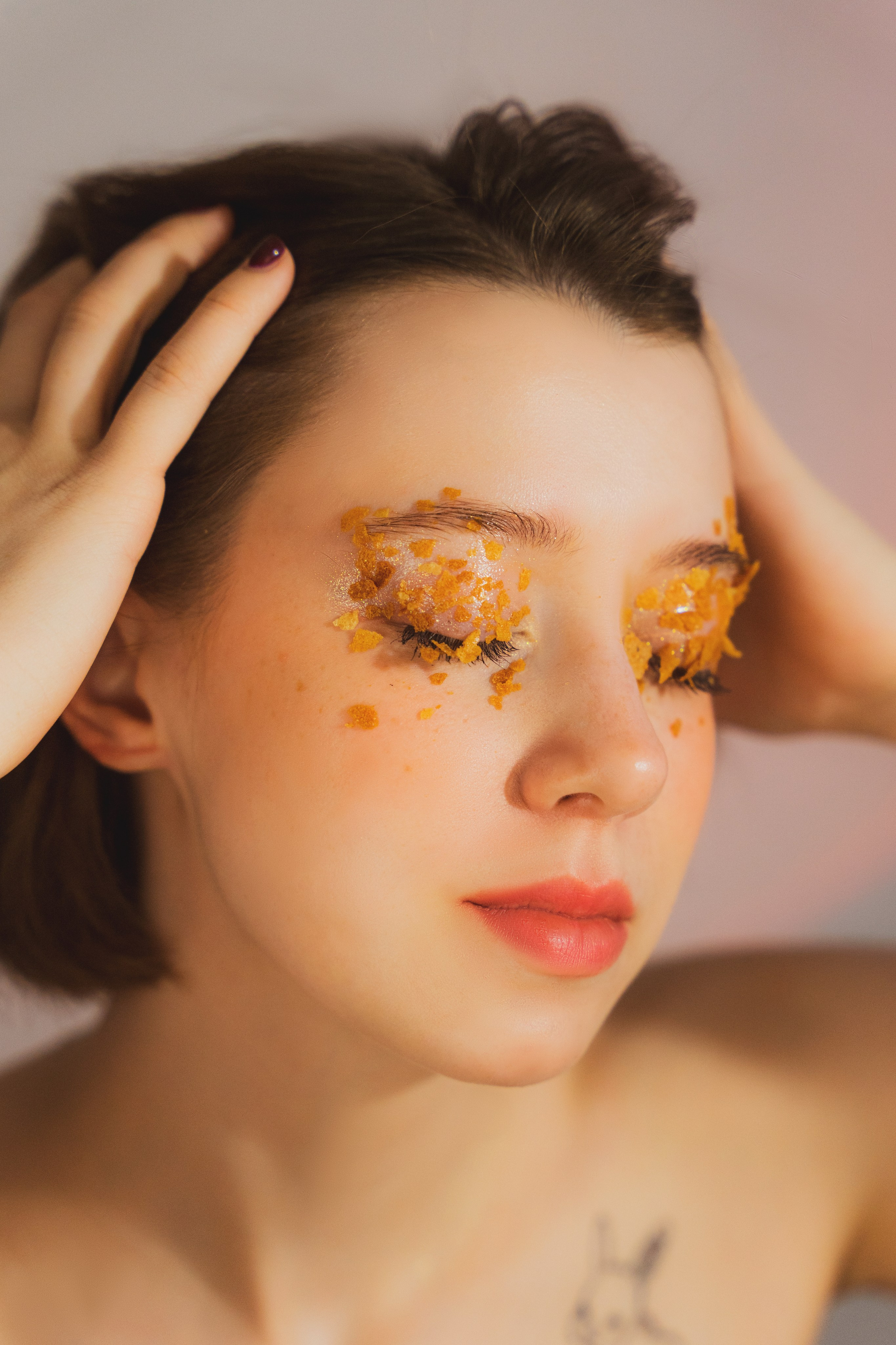 Project for «rubiscookies». Фотограф в Иркутске | Алмамедова Кристина