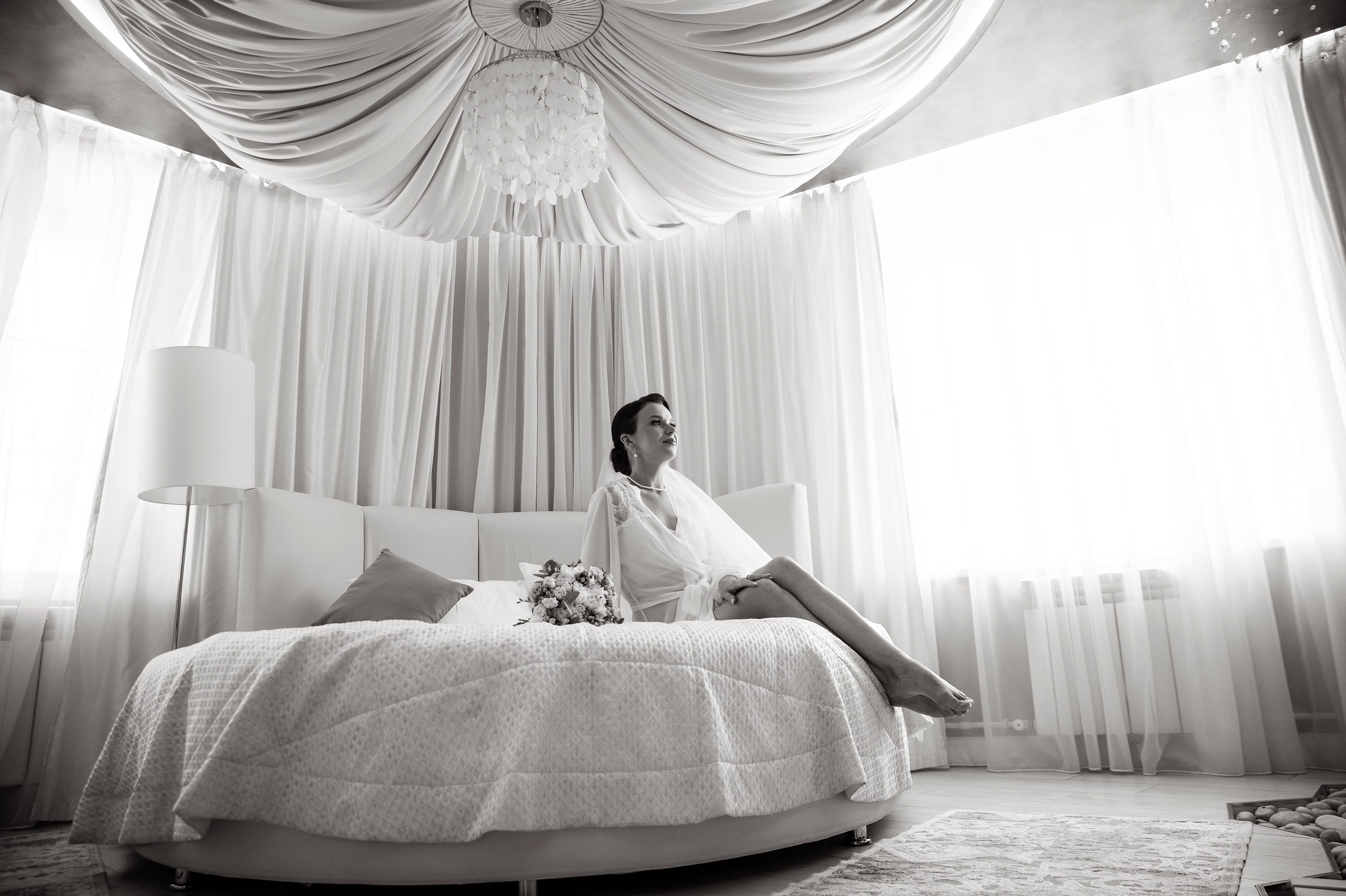 Свадьбы. Свадебный и семейный фотограф в Костроме Константин Квашнин