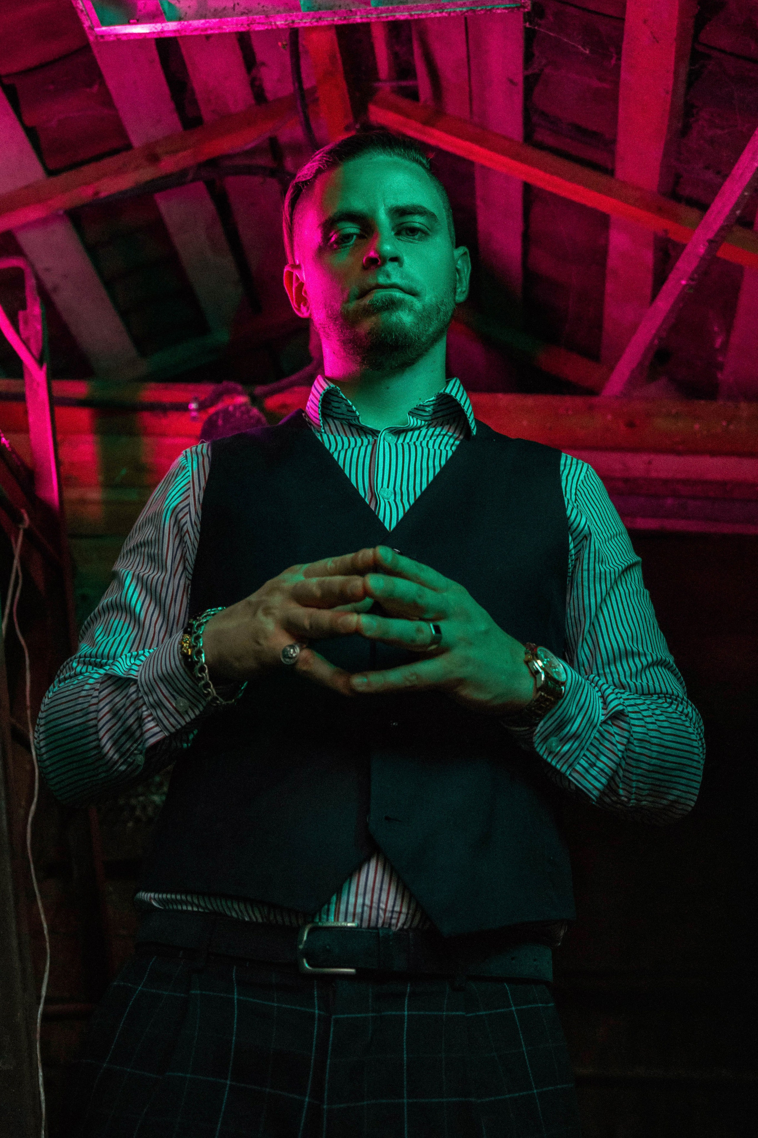 Саша Простошоу. Фотограф Александр Закадычный | Таганрог