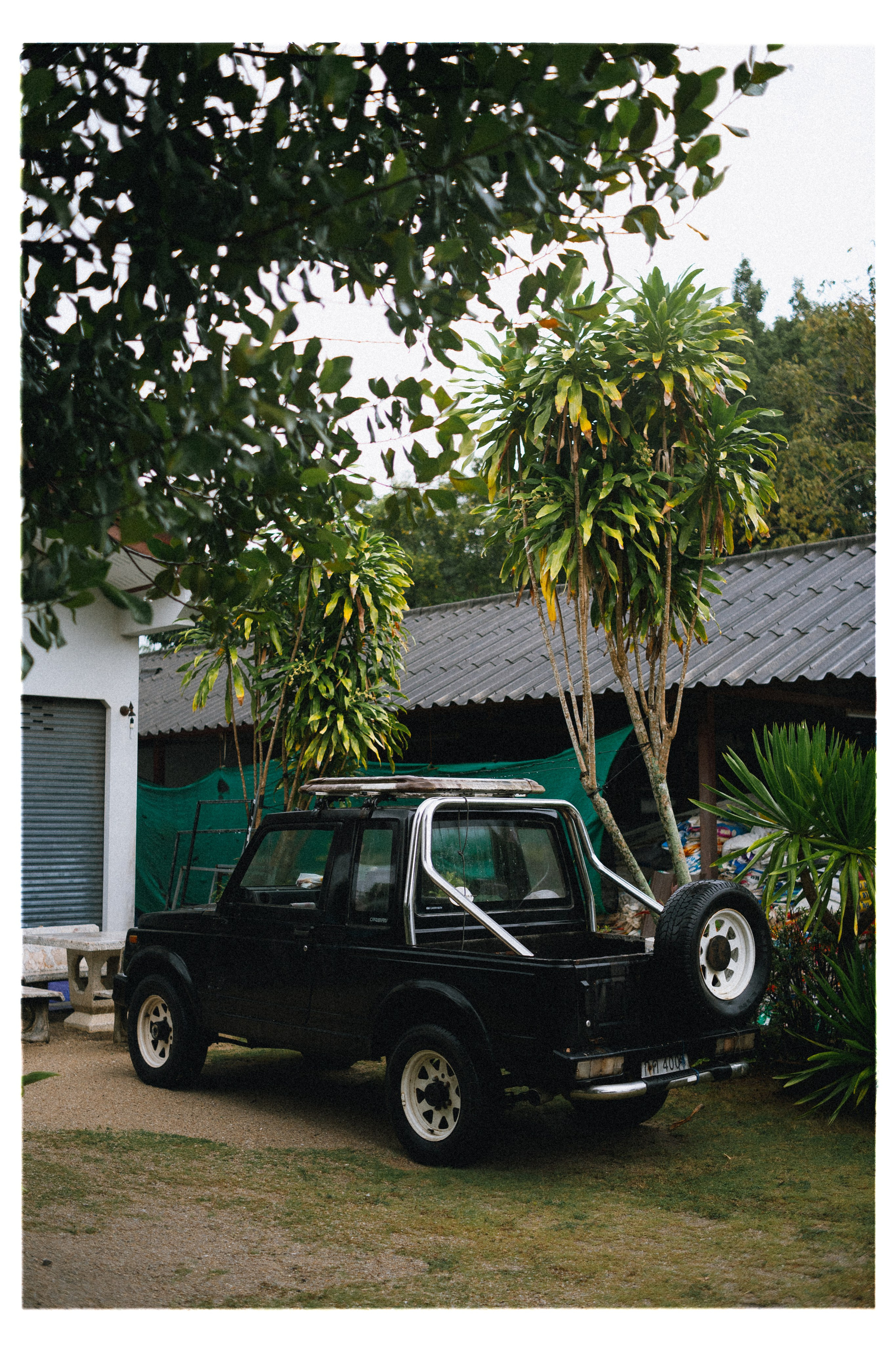 PAHNGAN 26. Свадебный и семейный фотограф Никита Корохов