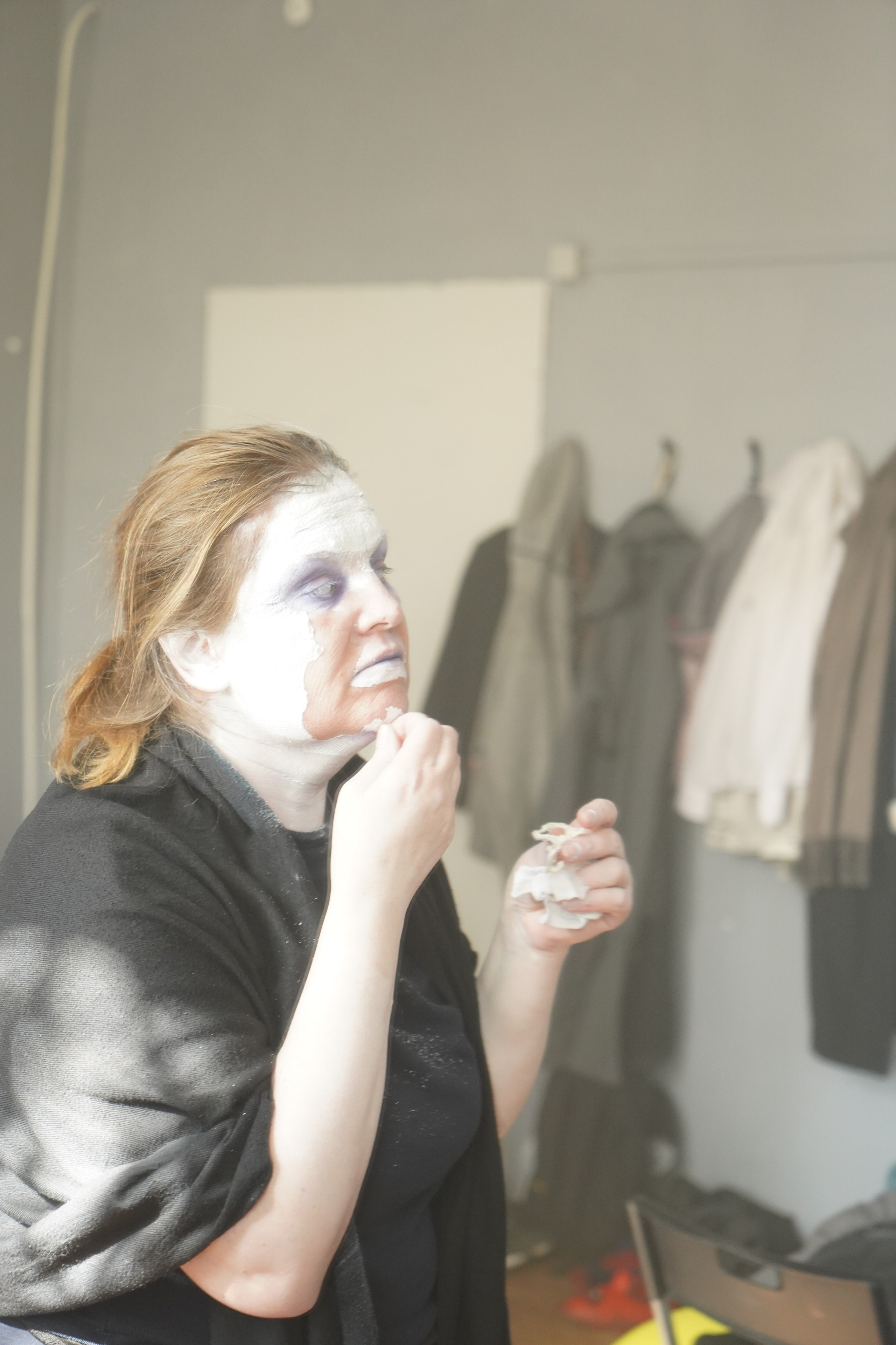 К/м Экзистенциальные ножницы (реж. Н.Григорьева). Главная