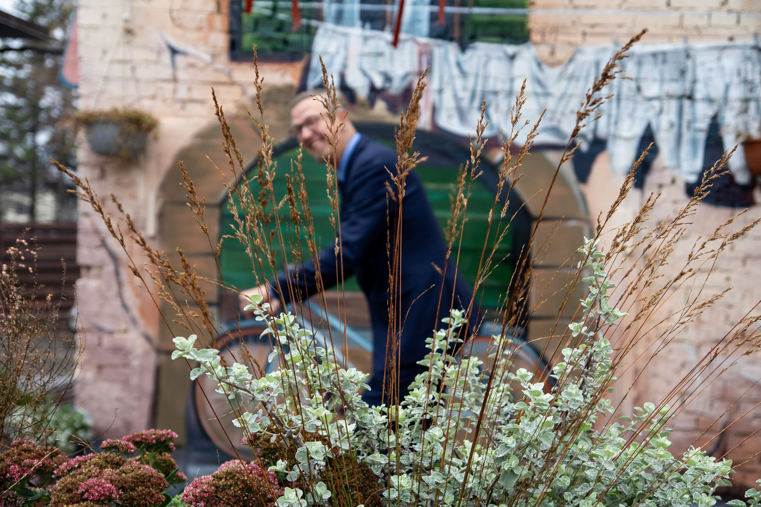 Яна и Алексей. Фотограф в Самаре Алексей Головачёв