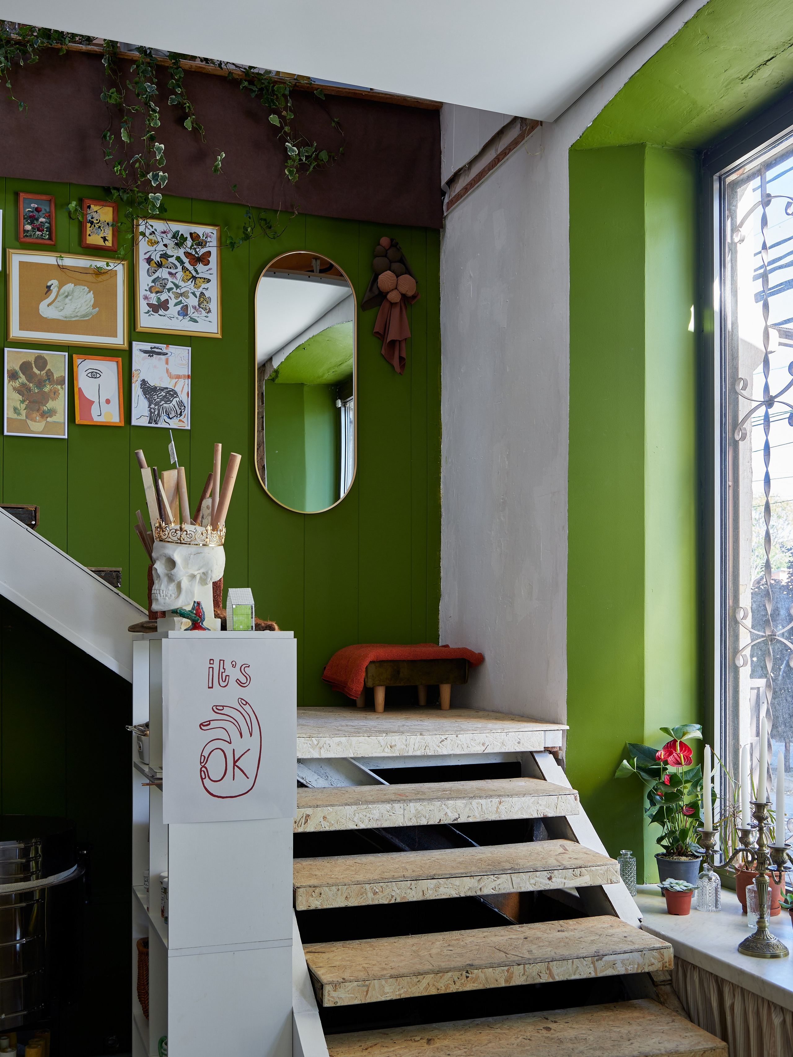 Южная Арт резиденция г. Краснодар. Интерьерный фотограф Краснодар. Галина Ладыгина