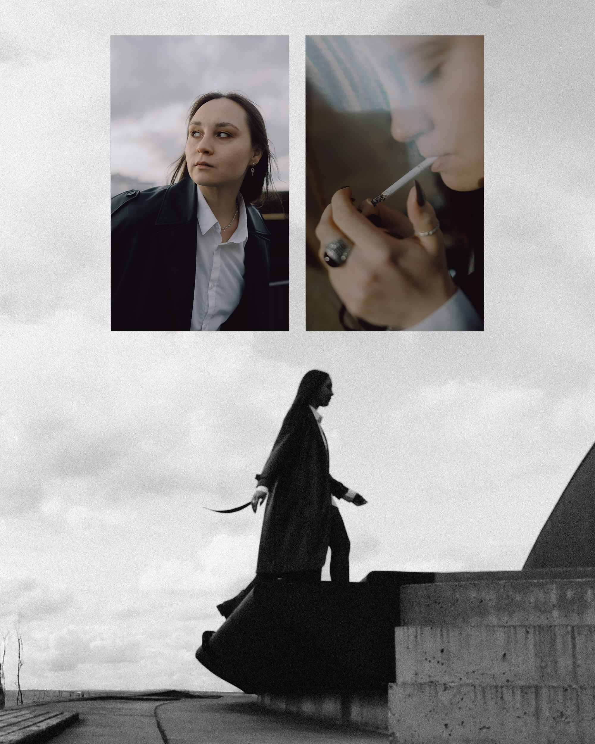 Вероника. Екатерина Рыбкина Портретный фотограф в Москве