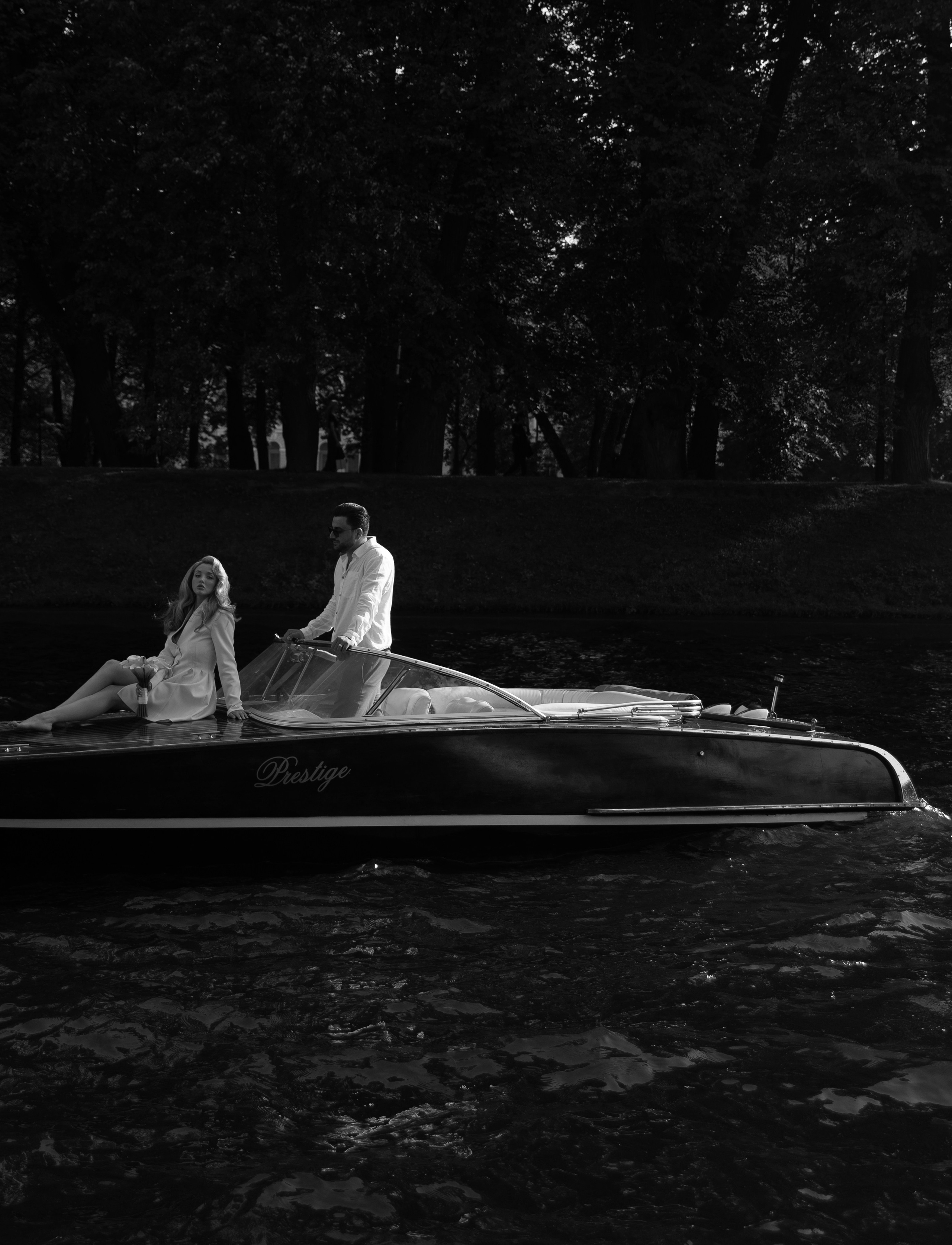 В Питере любить