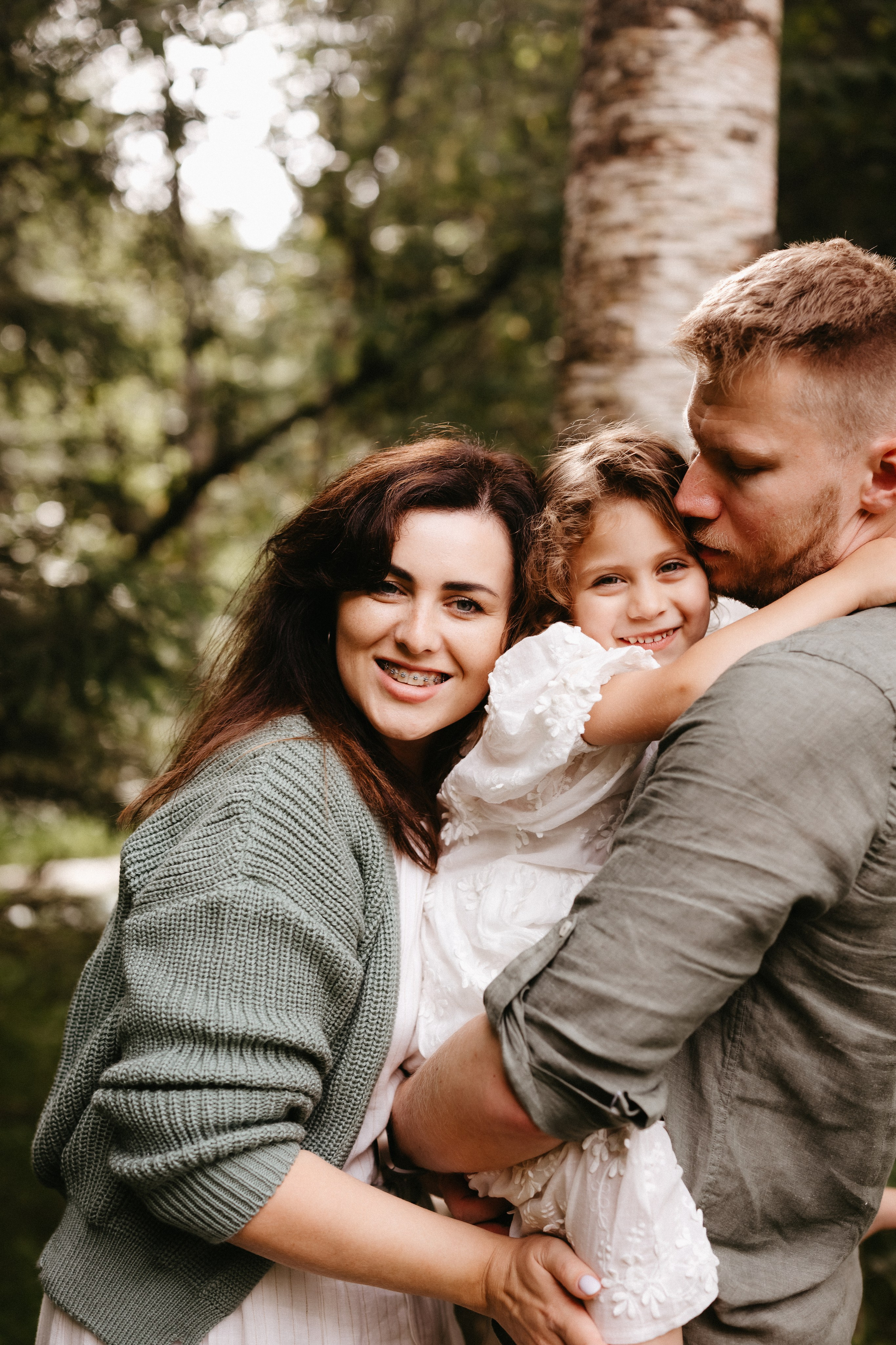 История. Евгения Пелипас