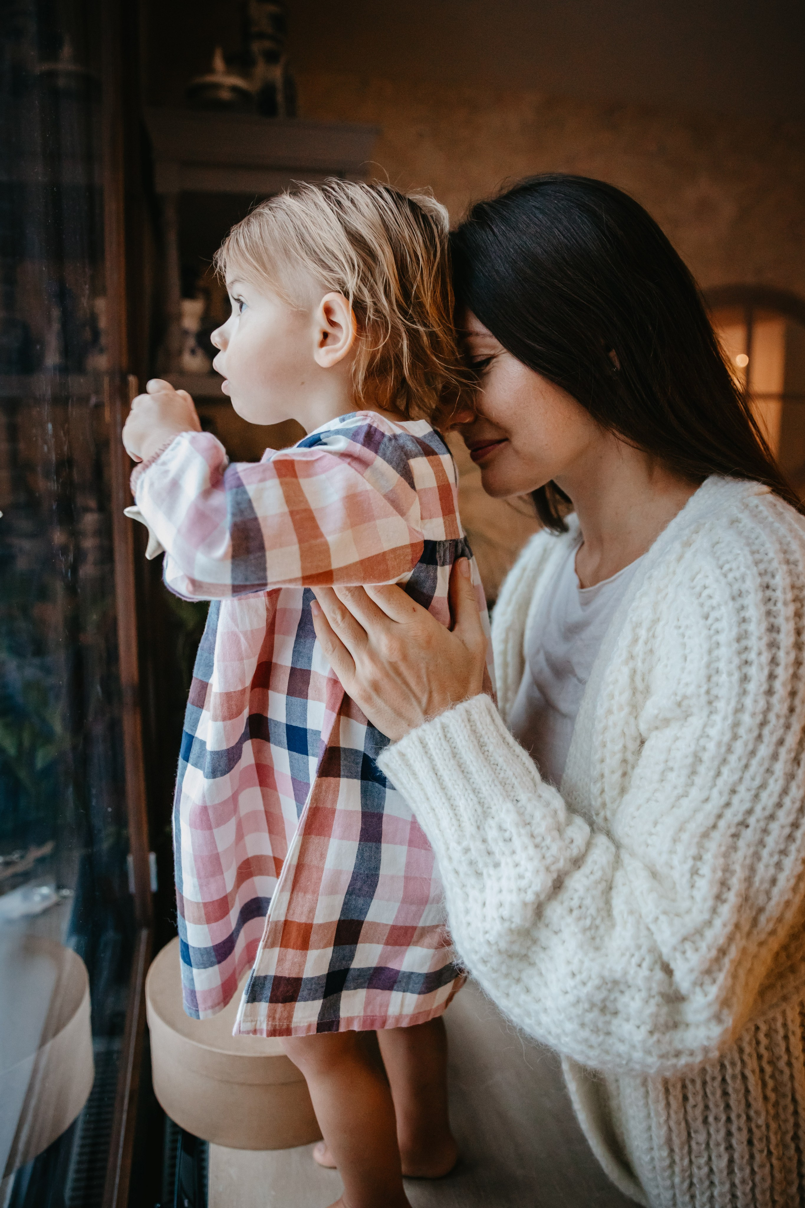 Новогодняя история. Евгения Пелипас