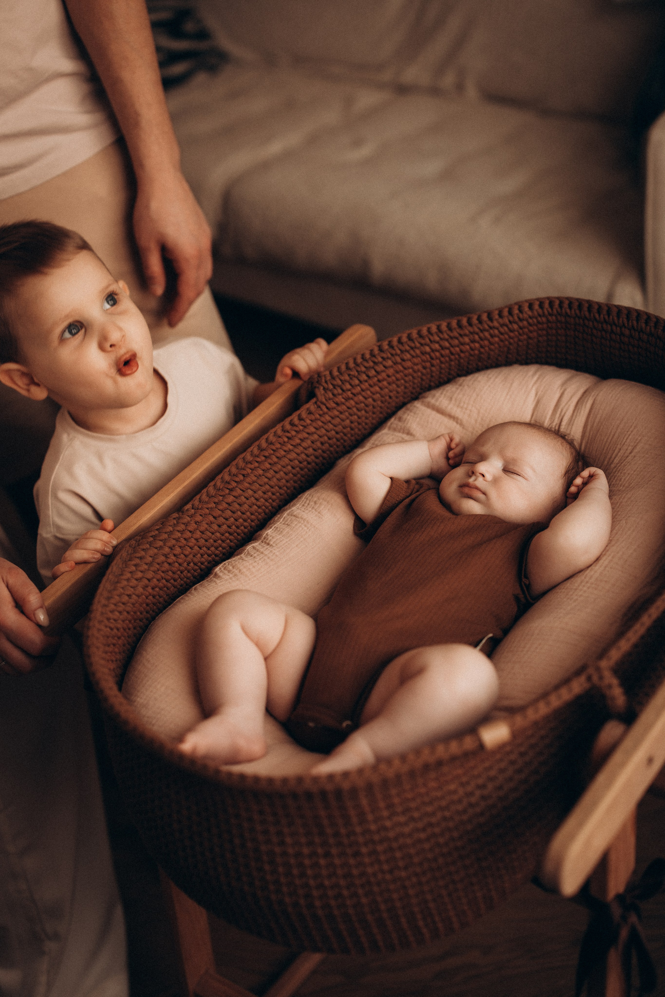 Мирон. Евгения Пелипас