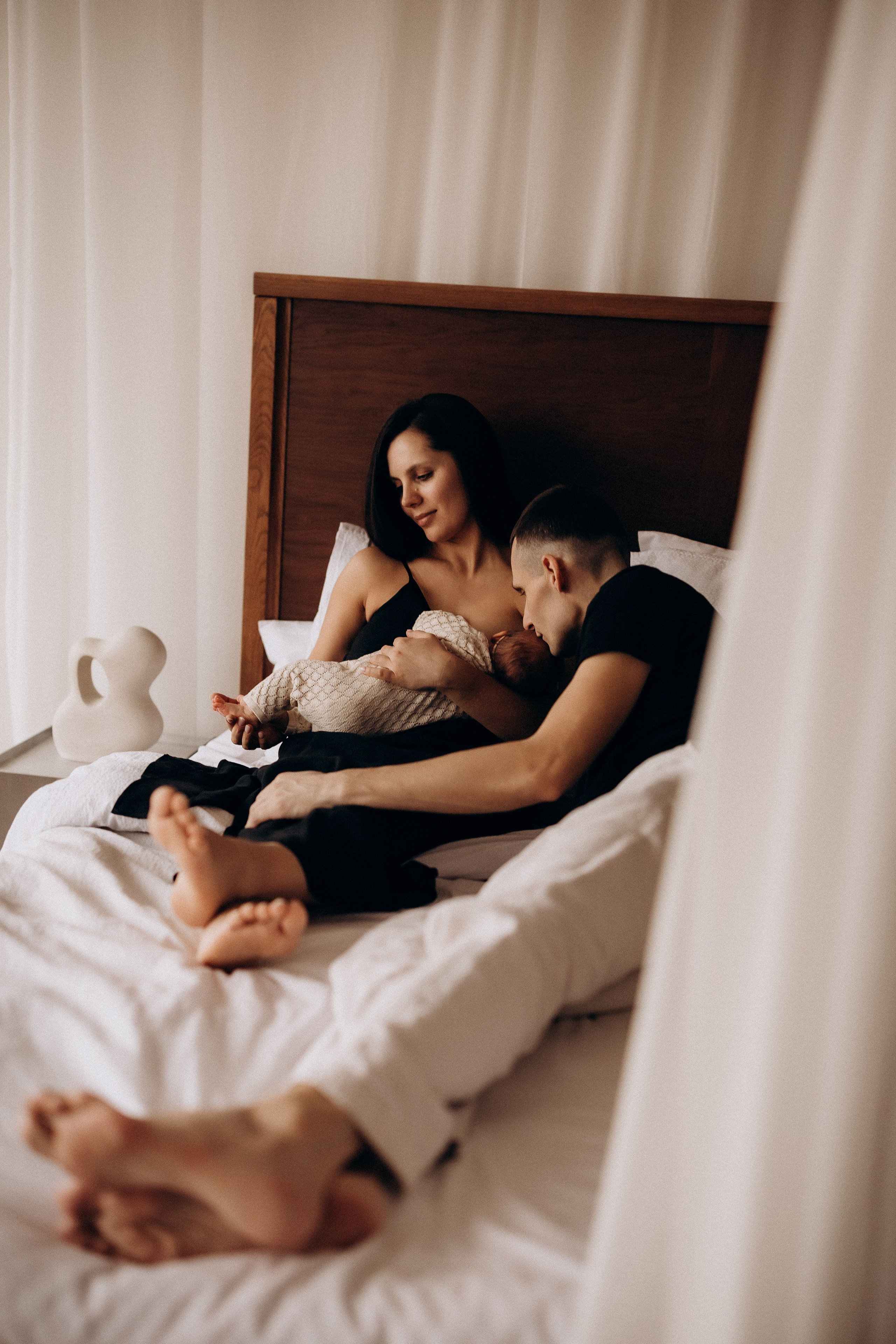 Танечка. Евгения Пелипас