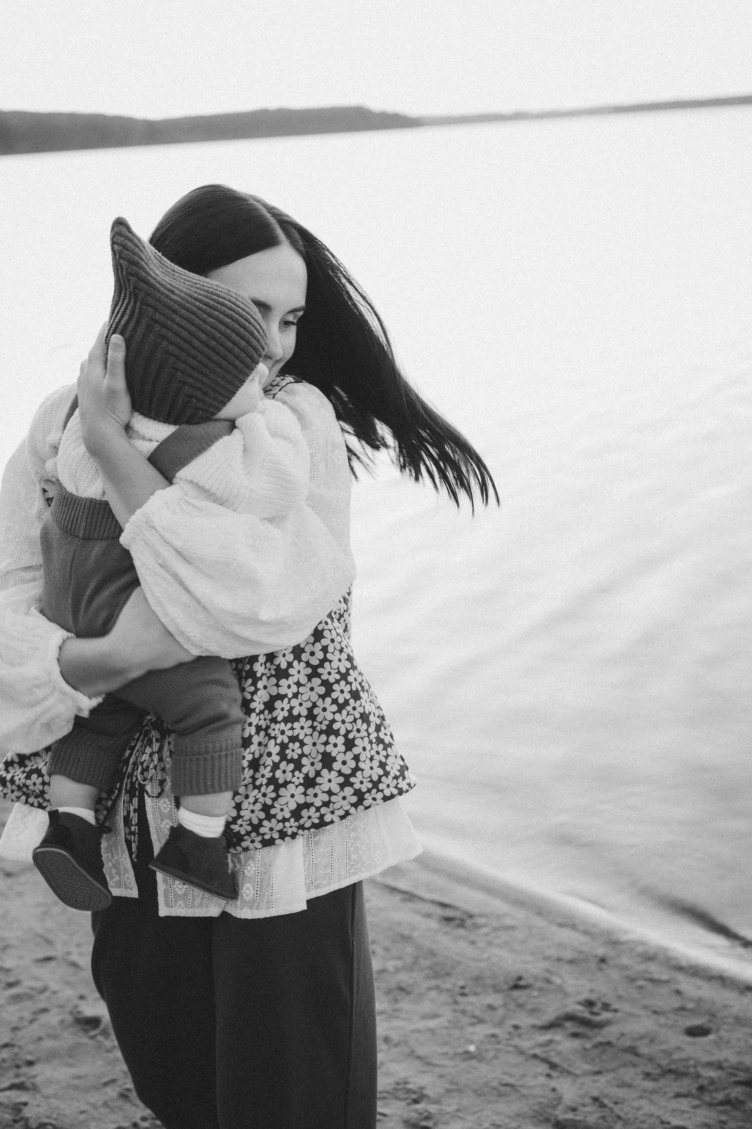 Мама сыновей. Евгения Пелипас