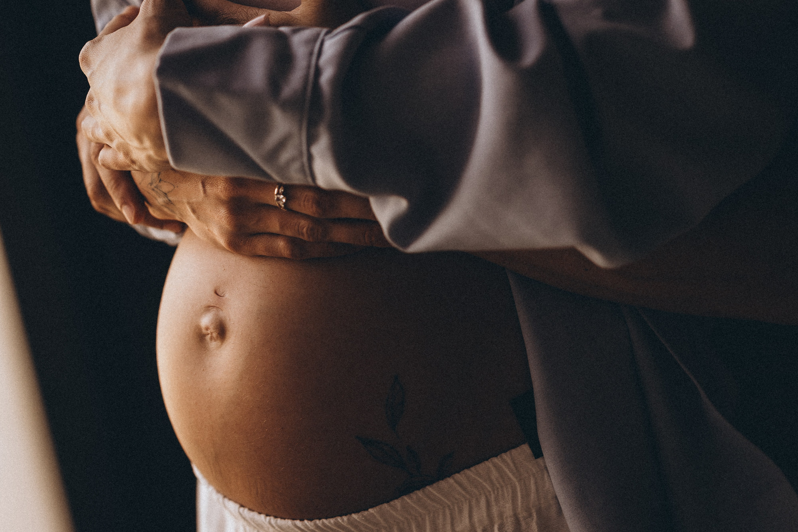 В ожидании. Евгения Пелипас