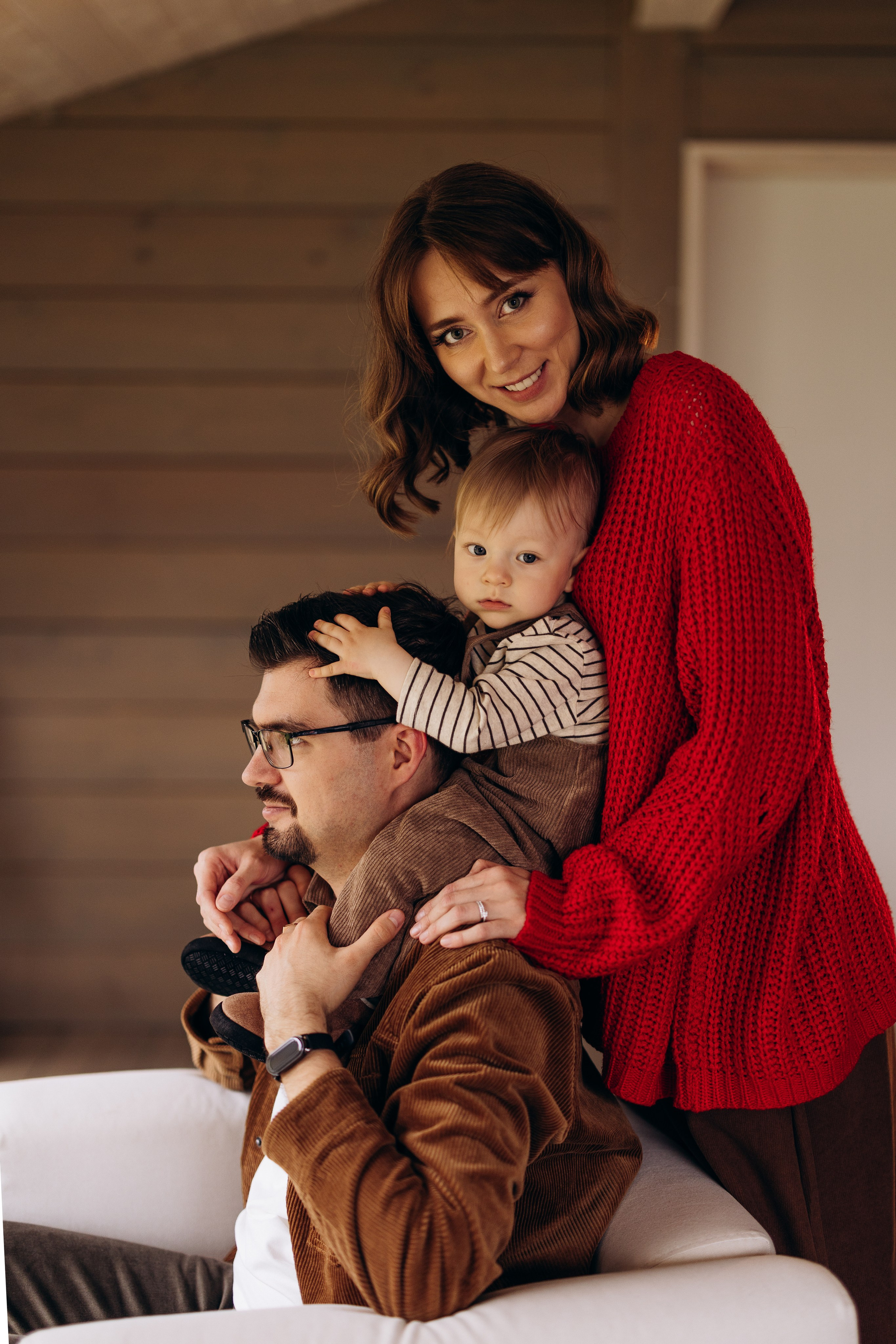 Уютная осень. Евгения Пелипас