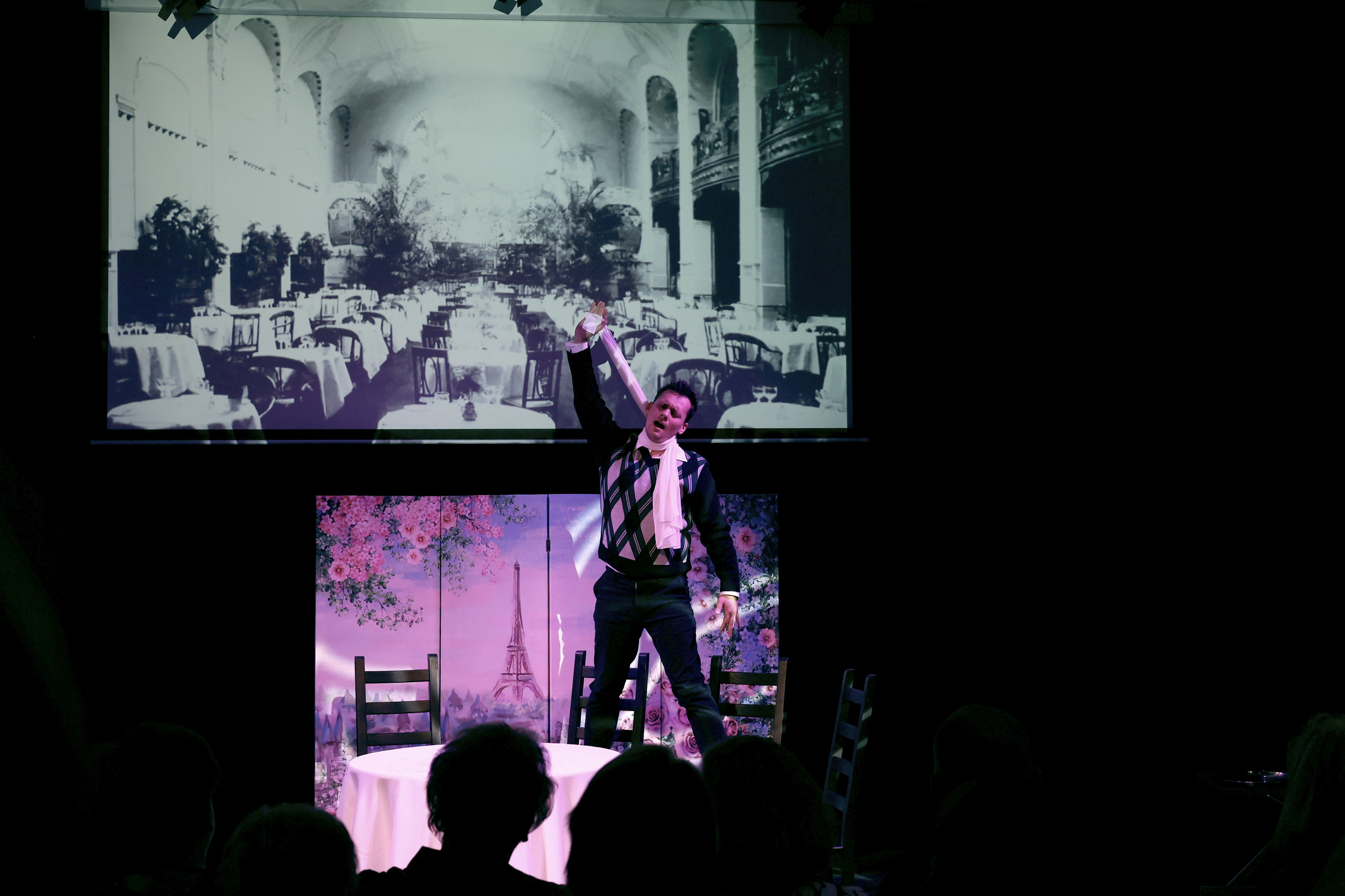 Брачное объявление 09.04.2024. Профессиональный фотограф в Москве Алёна Котова