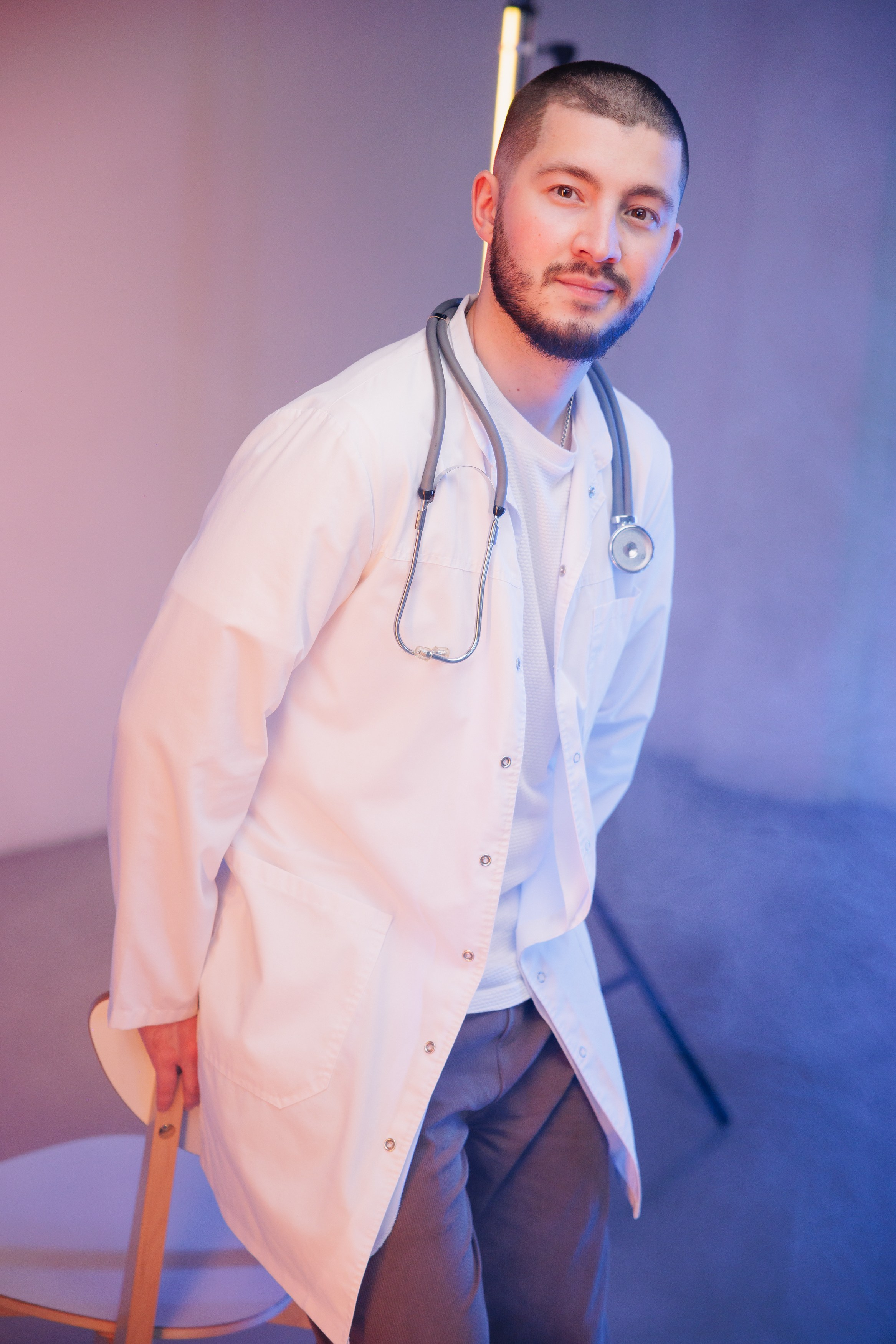 Медакадемия. Фотограф в Ижевске и Казани Богданов Яков