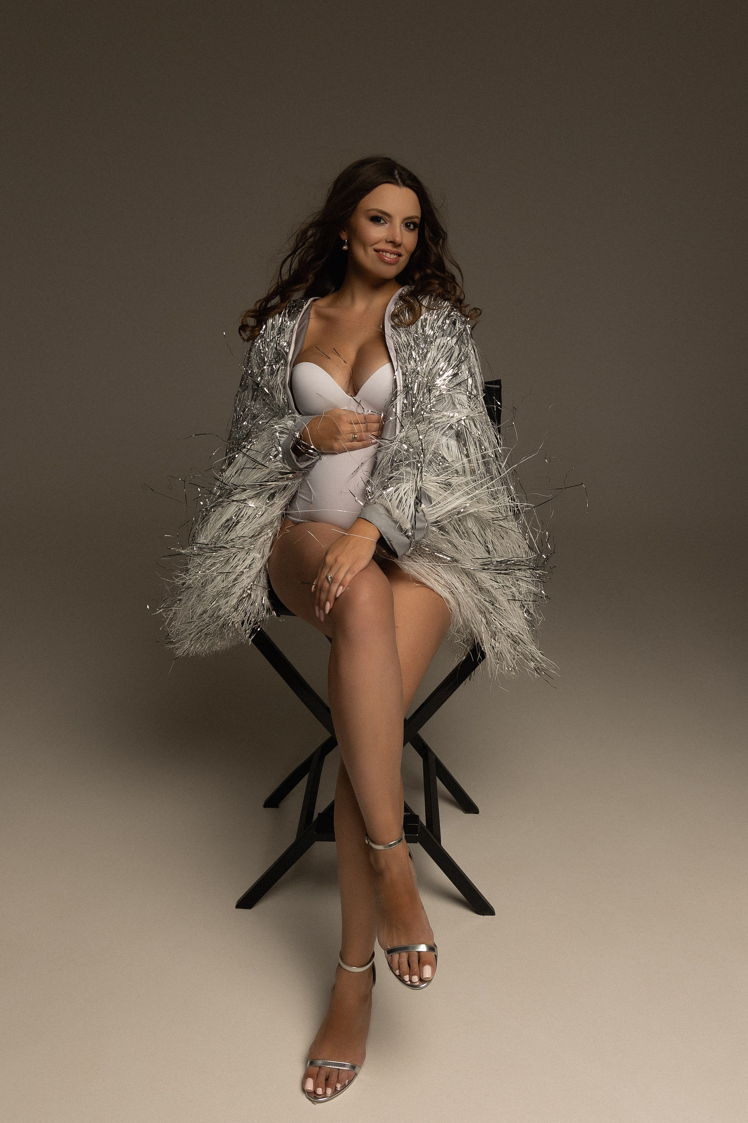 История Екатерины. Женский фотограф в Екатеринбурге Марина Логинова