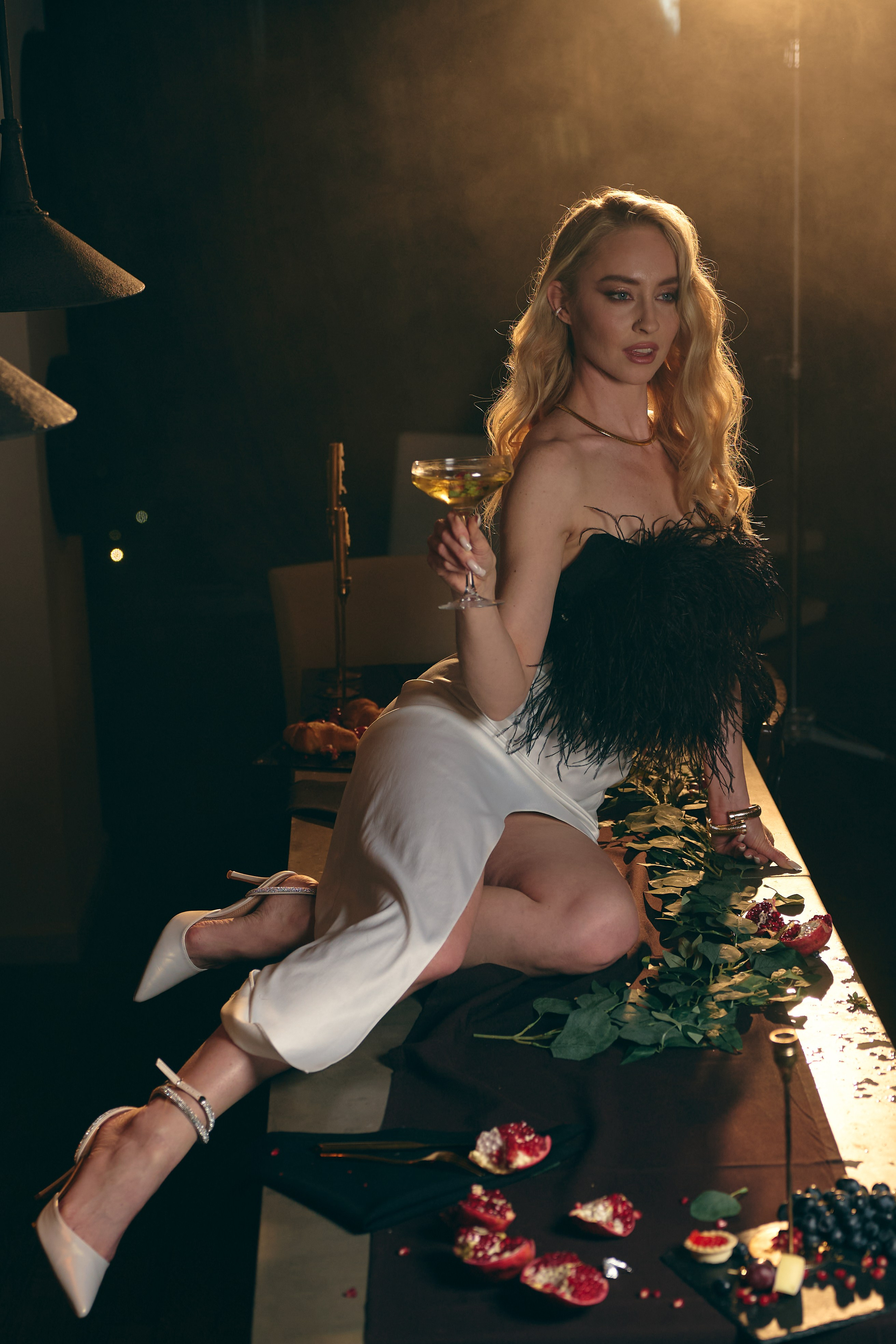 Фотосъемка девичника в тюмени Александр Шалагин