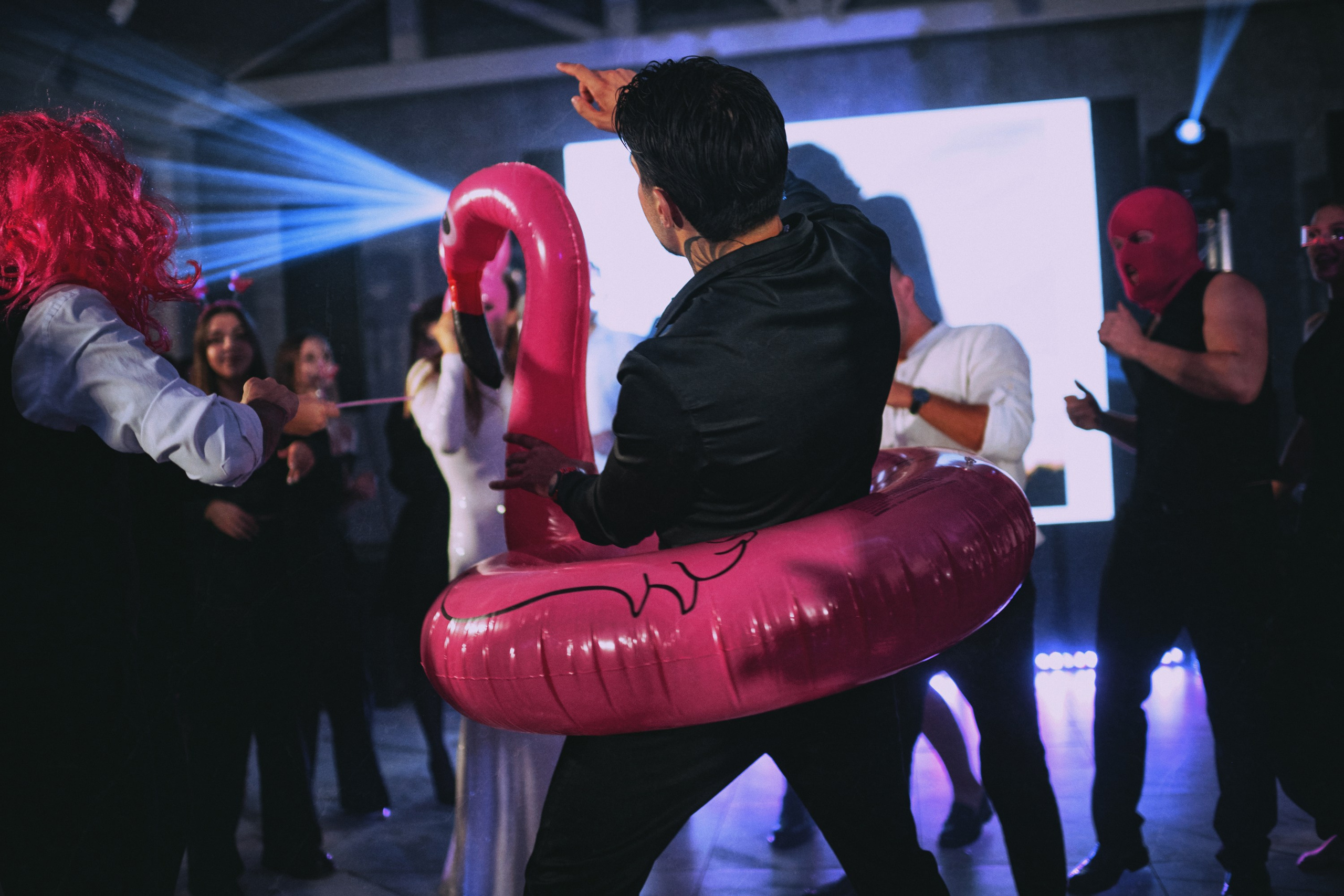 Саша & Диана. Фотограф Александр Захар. Минск, Москва, Дубай