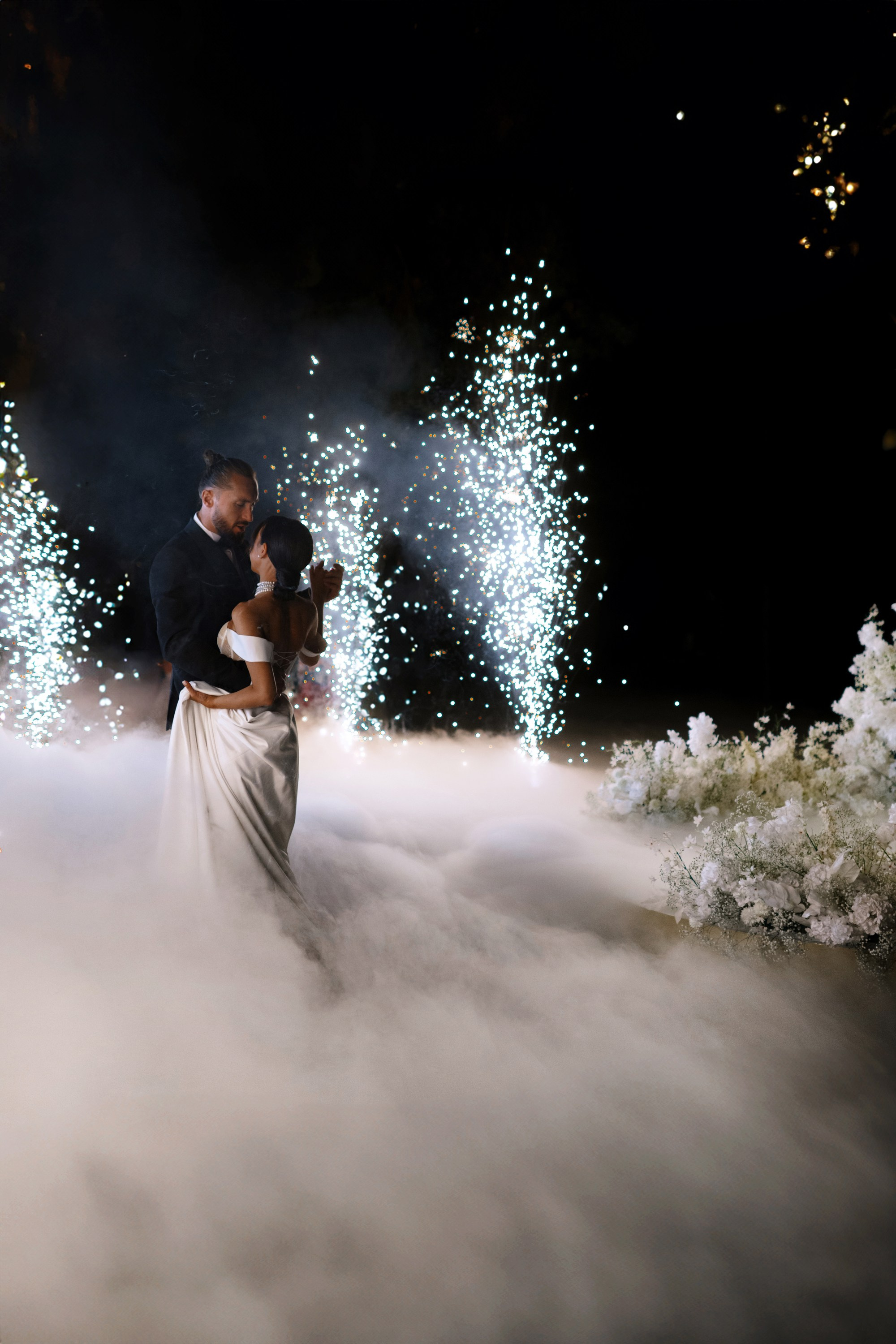 Саша & Вика. Фотограф Александр Захар. Минск, Москва, Дубай