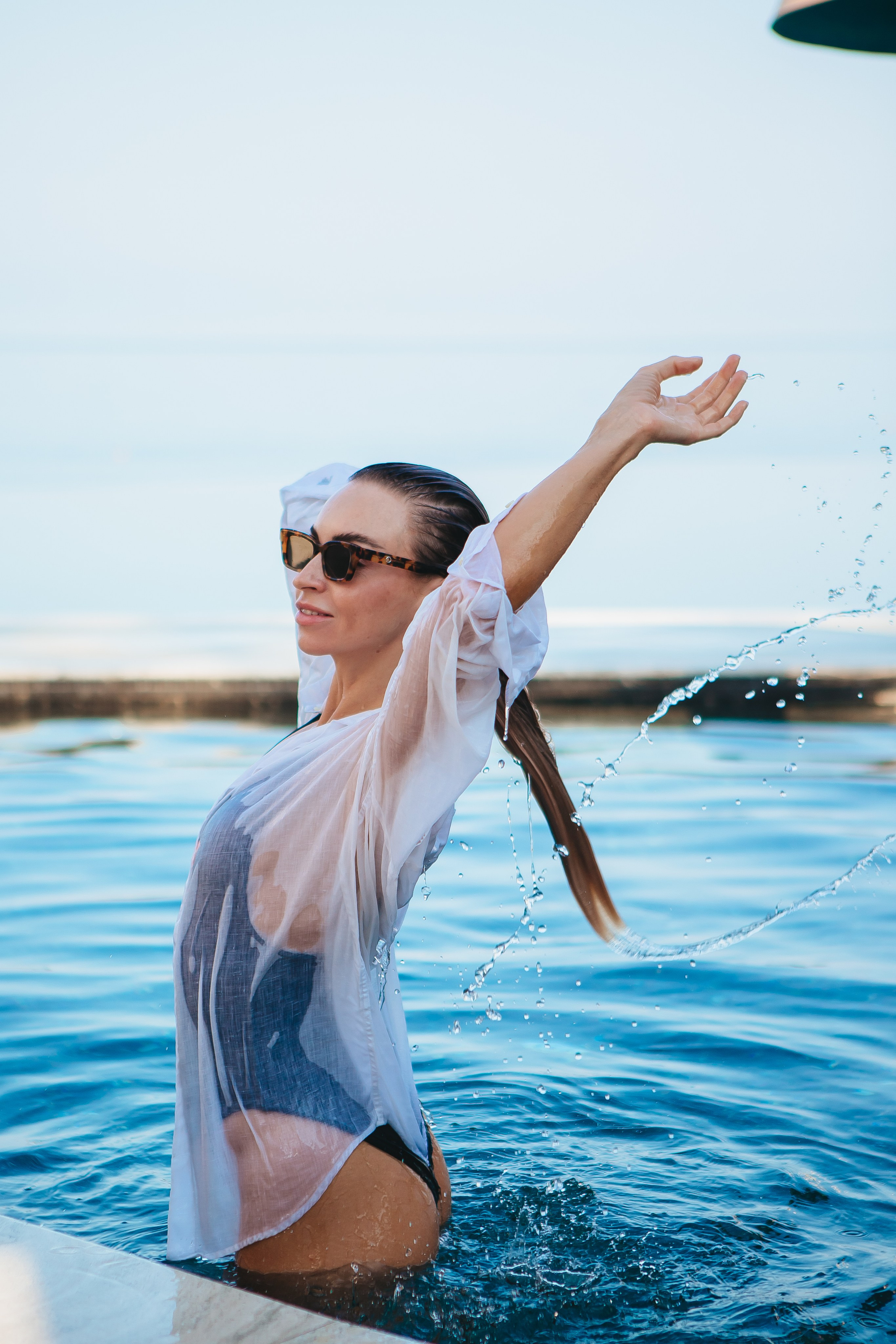 Глубина глаз. Семейный и свадебный фотограф Сочи Адлер Сириус Красная поляна