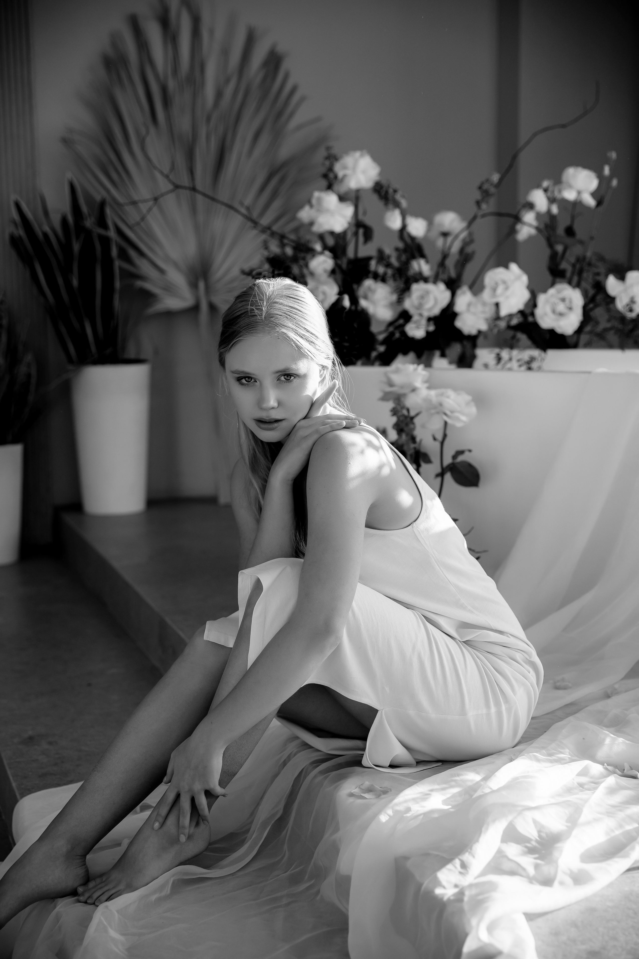 Дарья. Свадебный и портретный фотограф